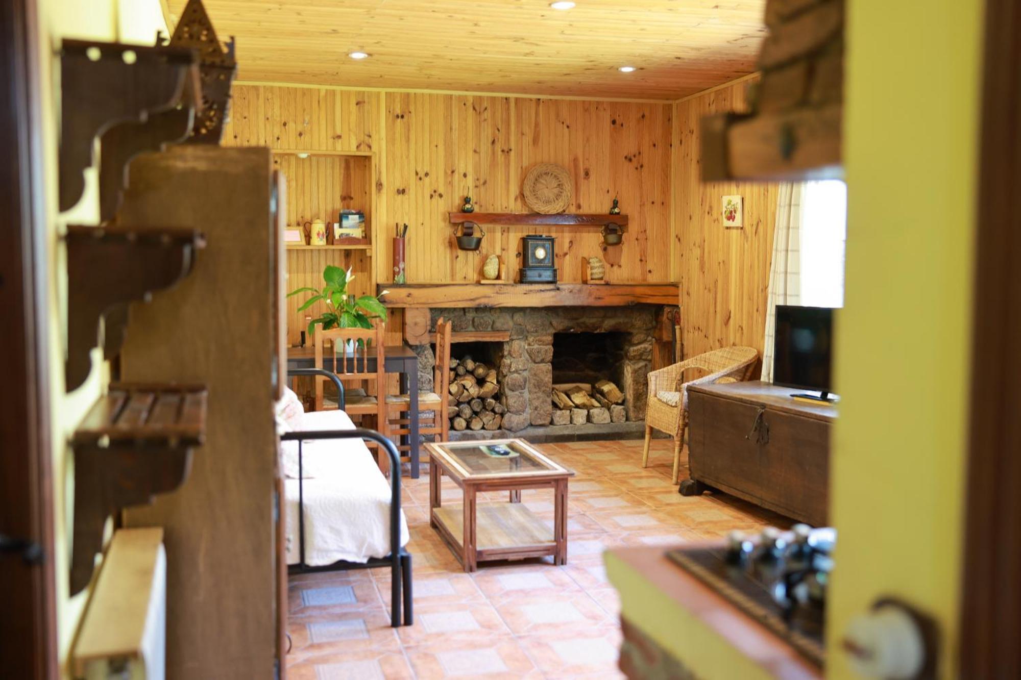Apartamento El Arroyo Del Valle *