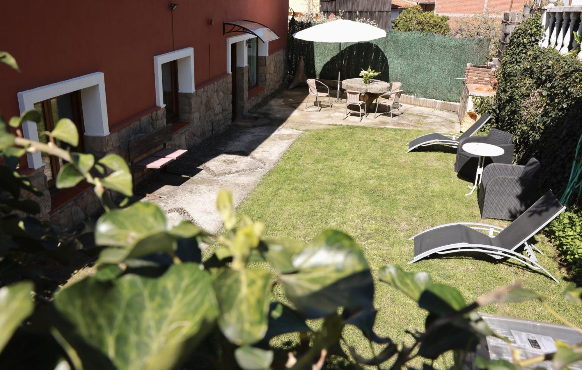 Apartamento El Arroyo Del Valle *
