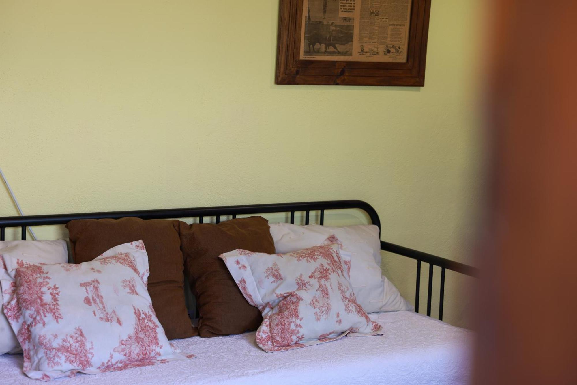 El Arroyo Del Valle Apartamento Navaconcejo