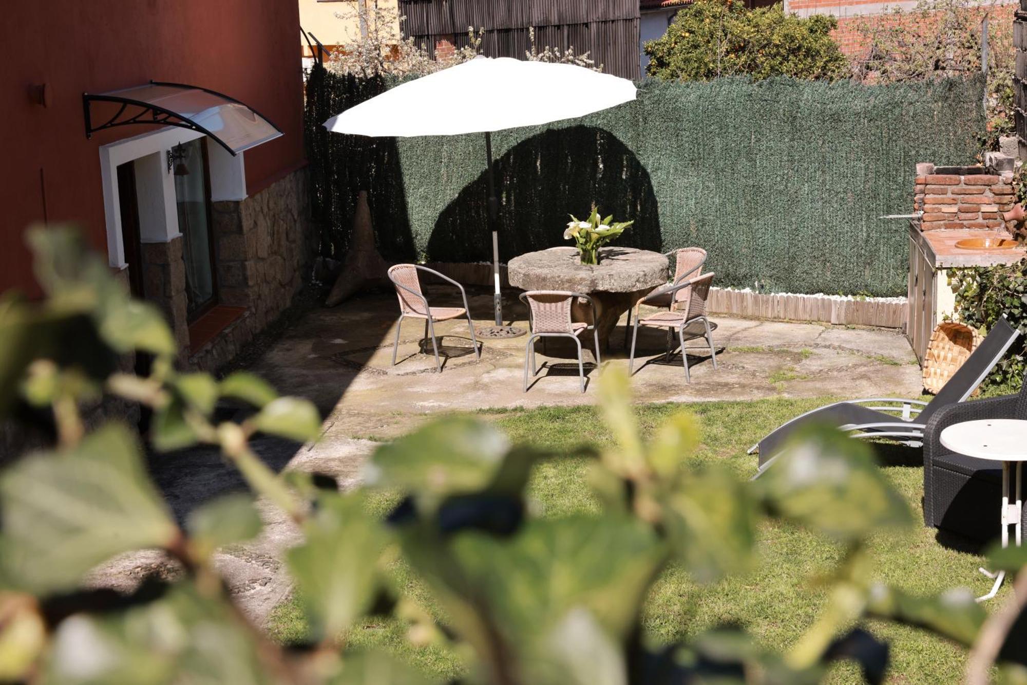 Apartamento El Arroyo Del Valle