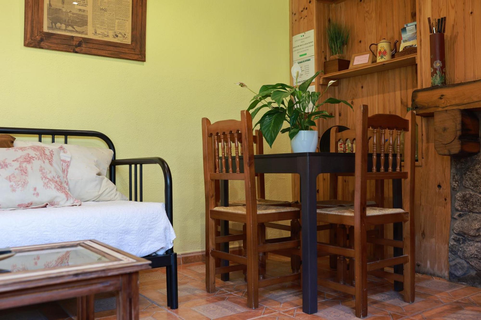 Apartamento El Arroyo Del Valle *