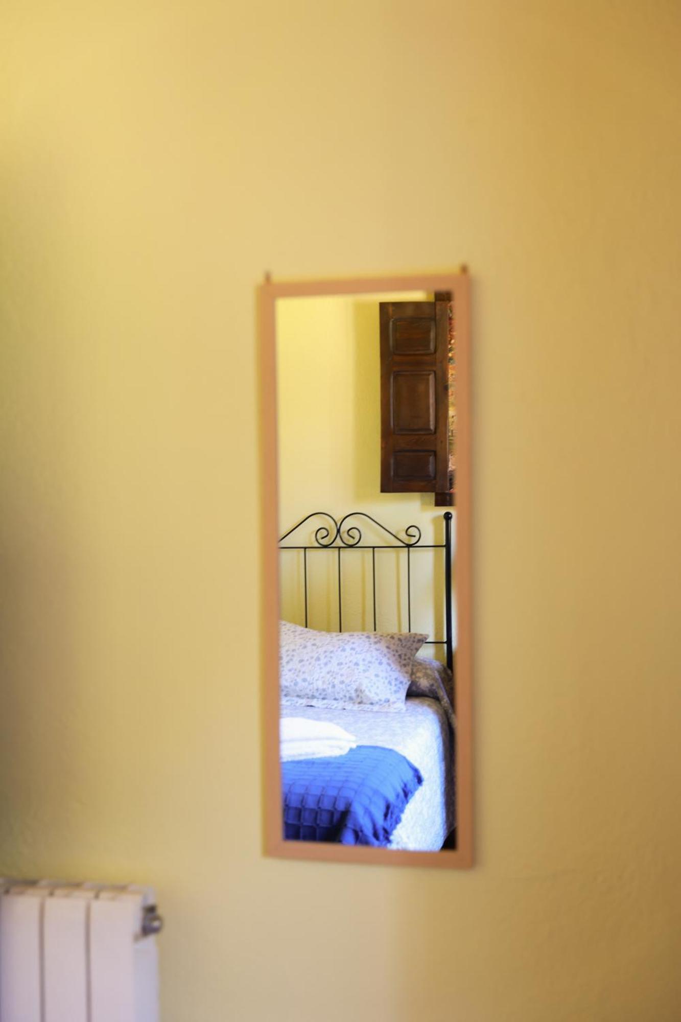 Apartamento El Arroyo Del Valle Navaconcejo