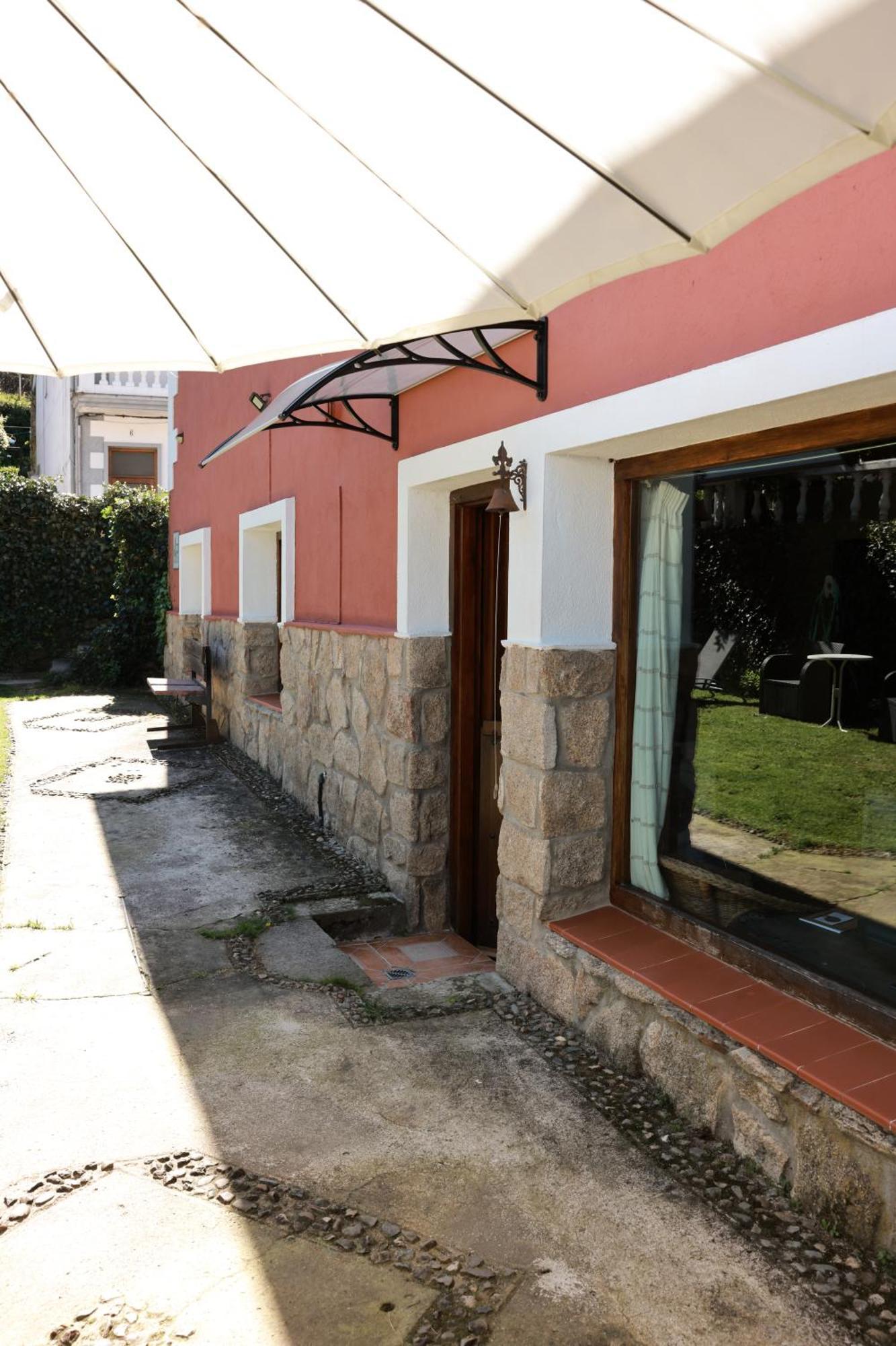 El Arroyo Del Valle
