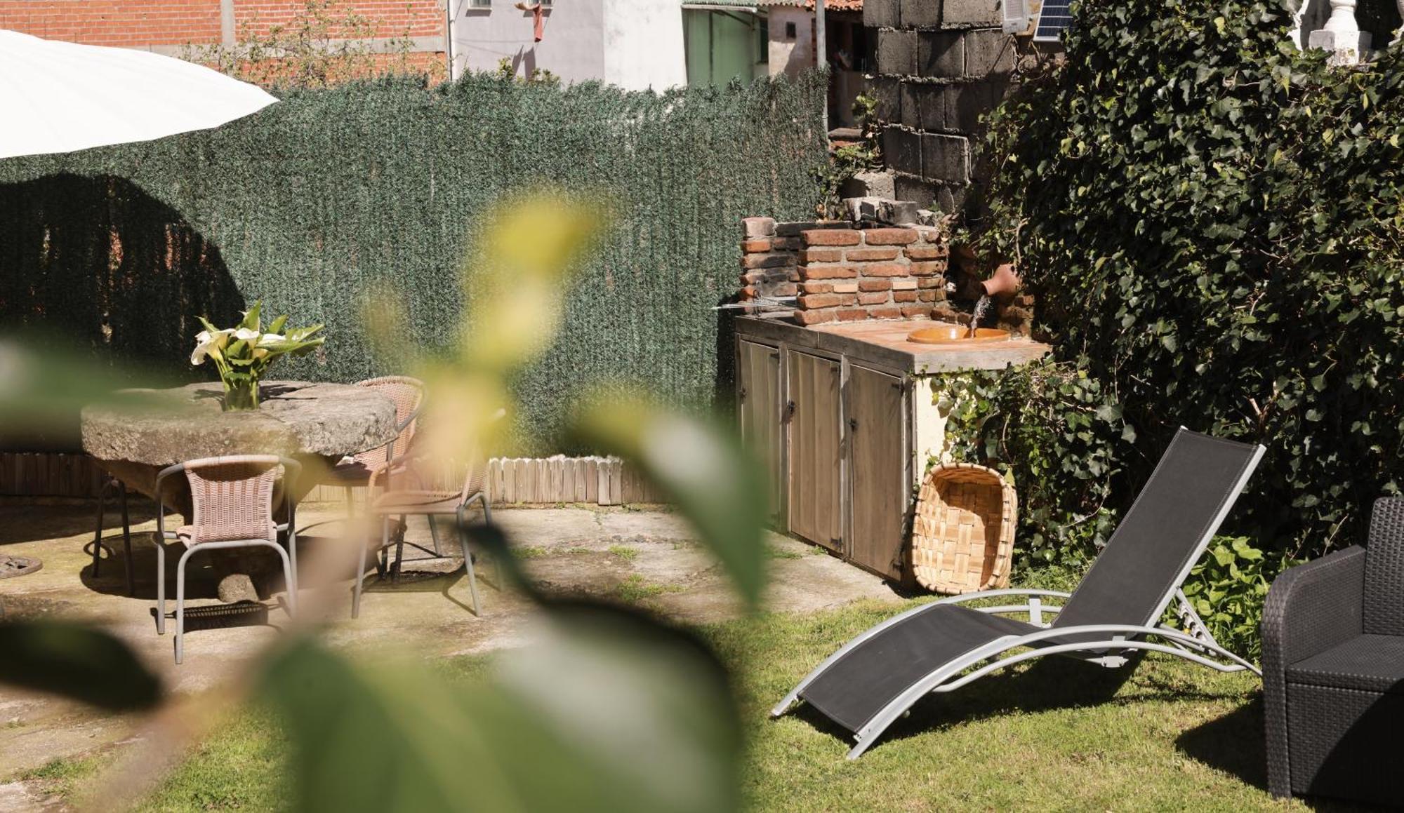 El Arroyo Del Valle Apartamento