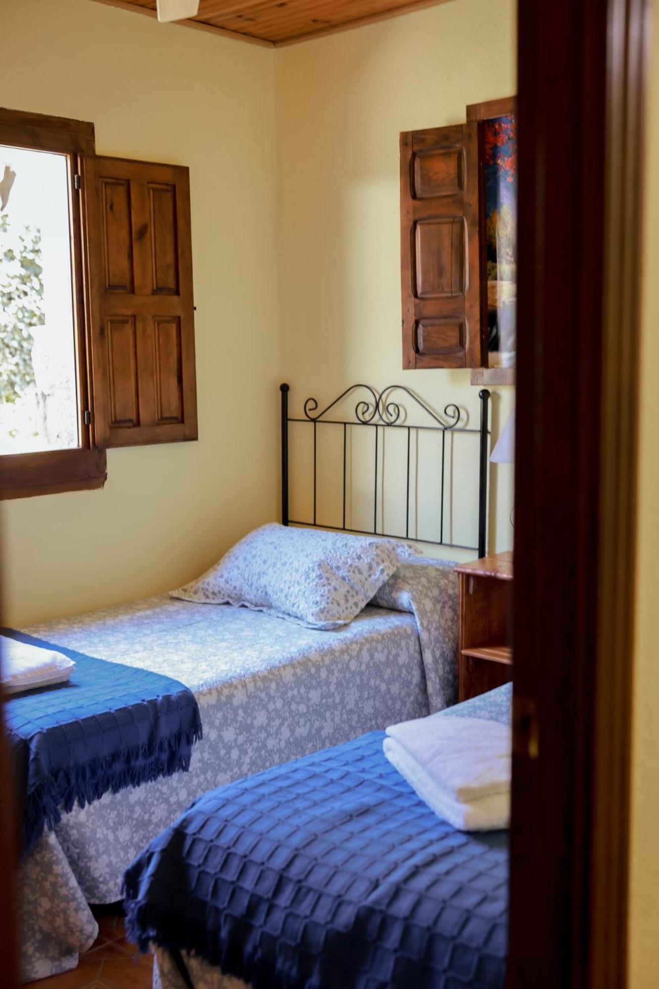 Apartamento El Arroyo Del Valle *