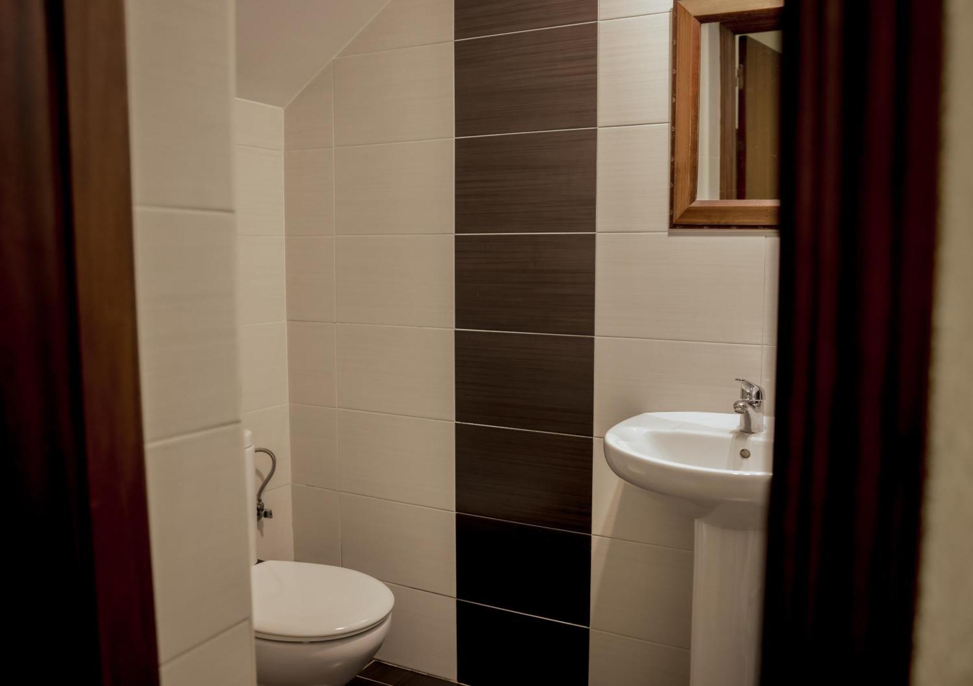 Apartamento El Arroyo Del Valle