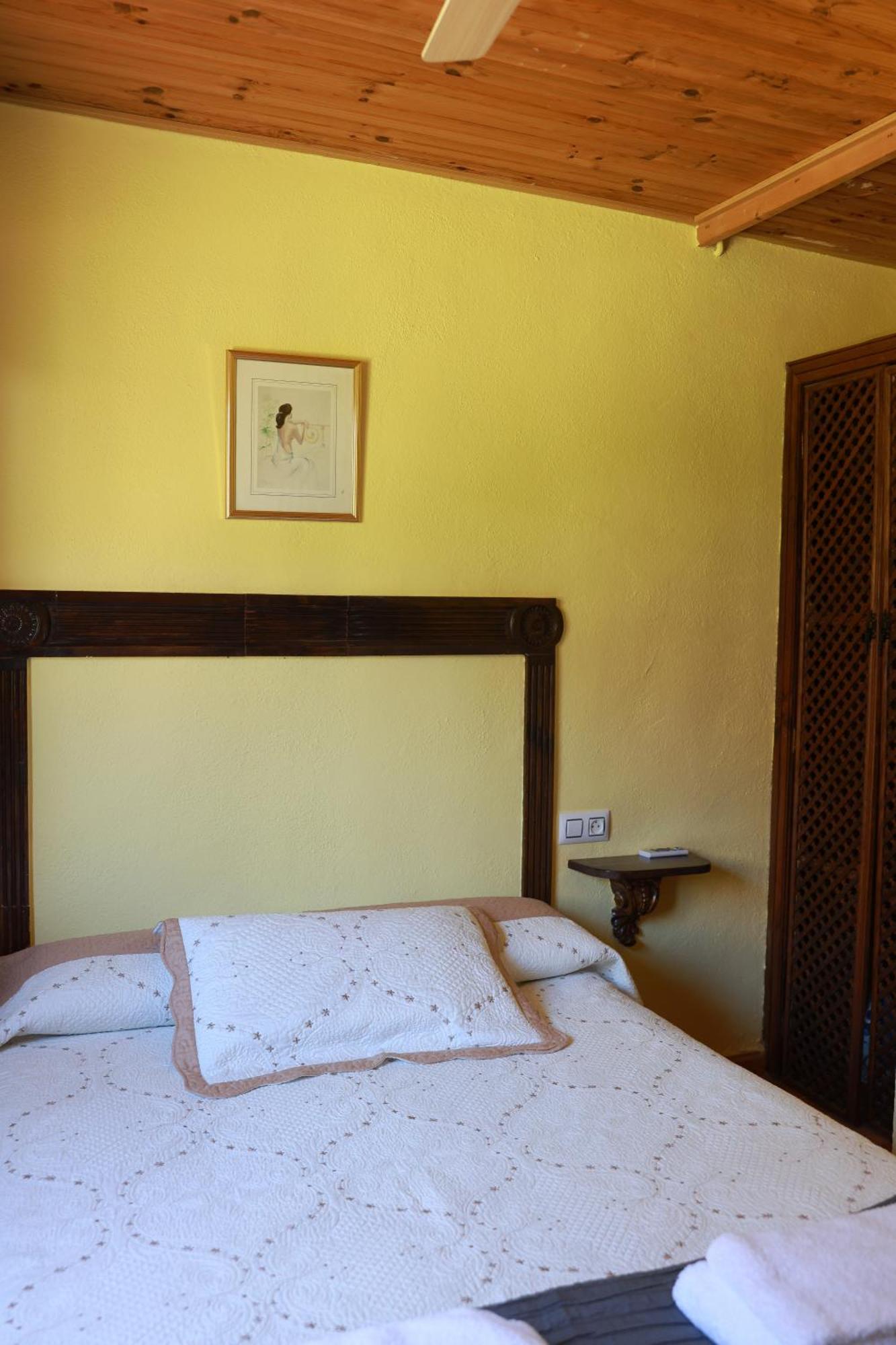 El Arroyo Del Valle Apartamento *