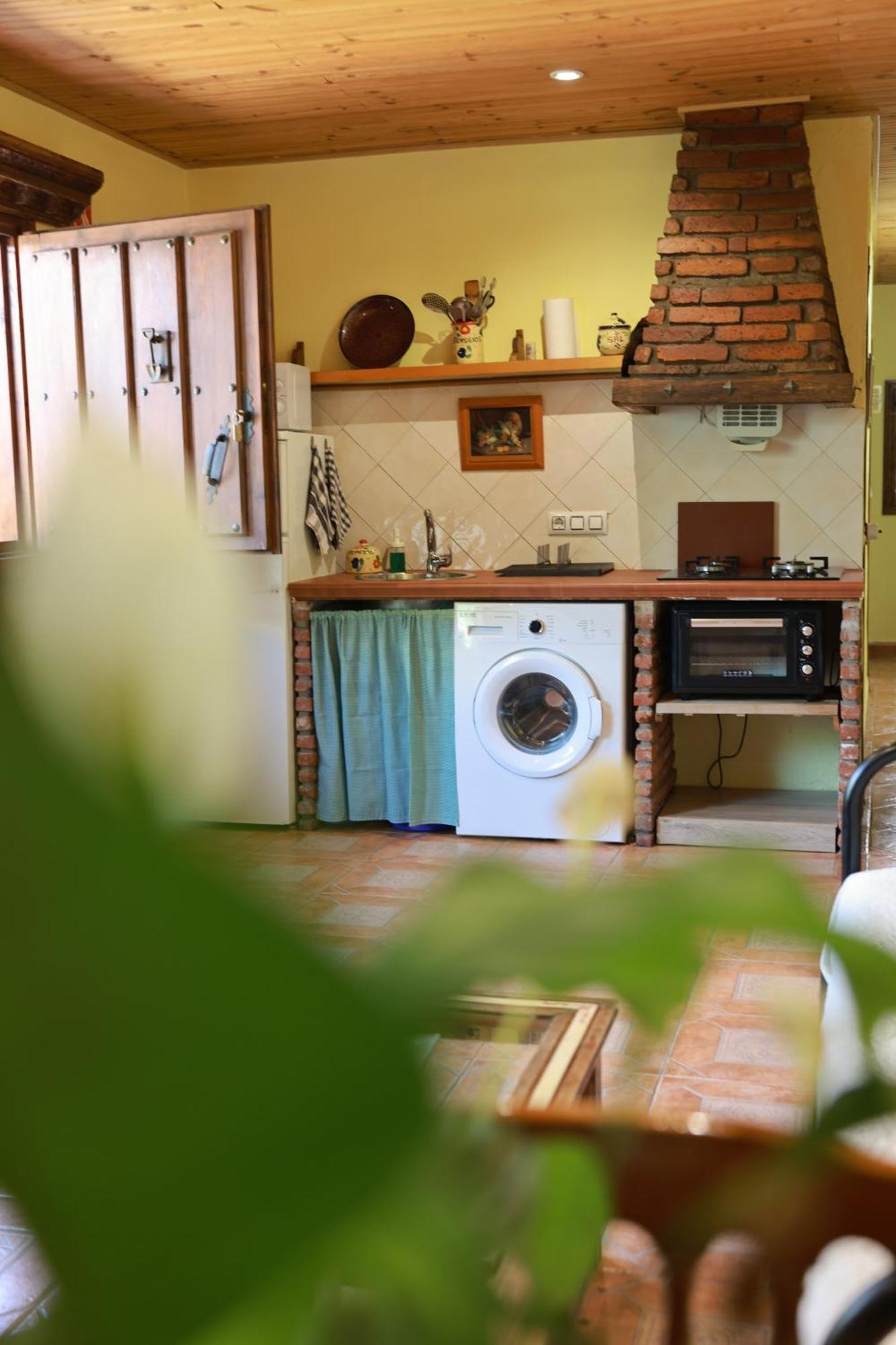 El Arroyo Del Valle Apartamento *