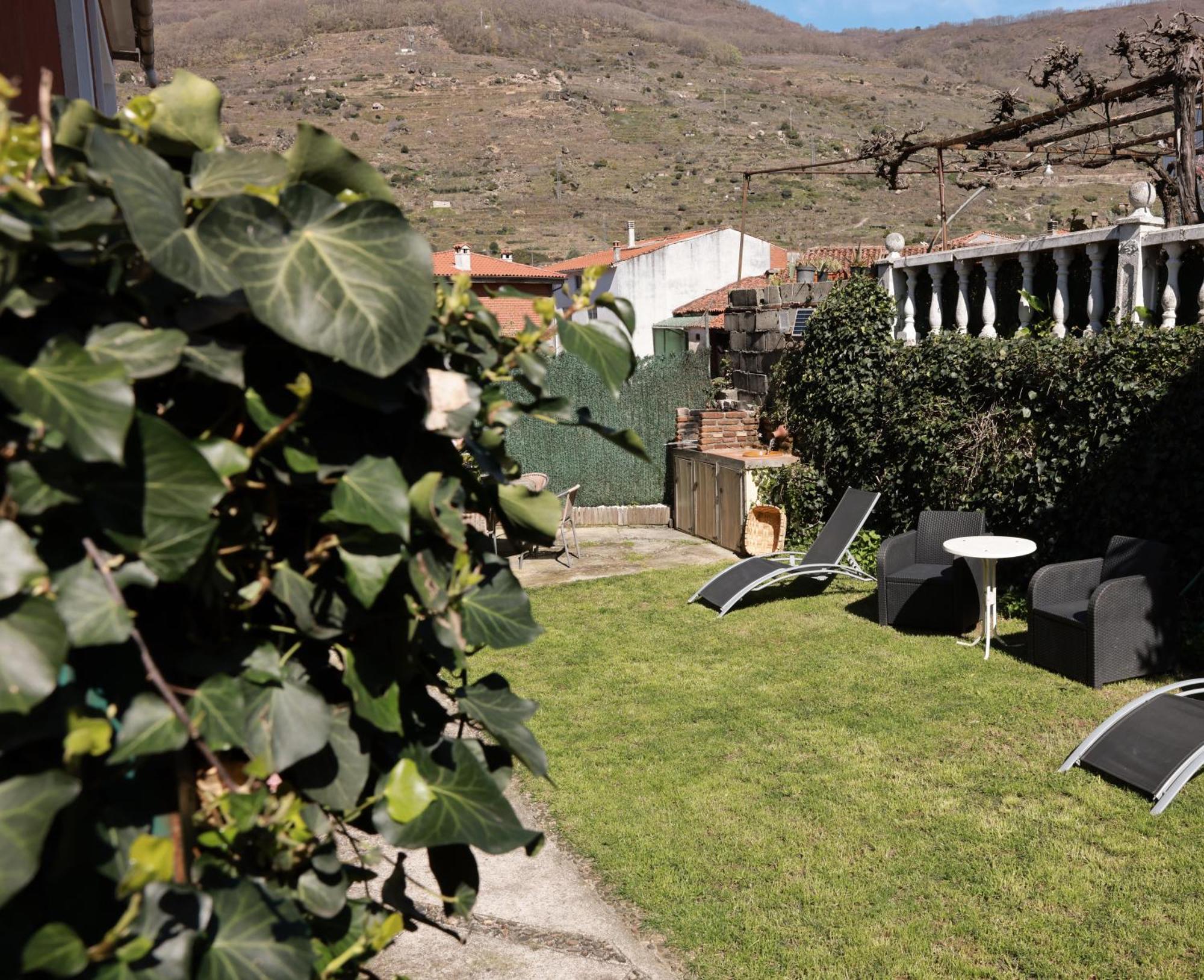 El Arroyo Del Valle Apartamento *