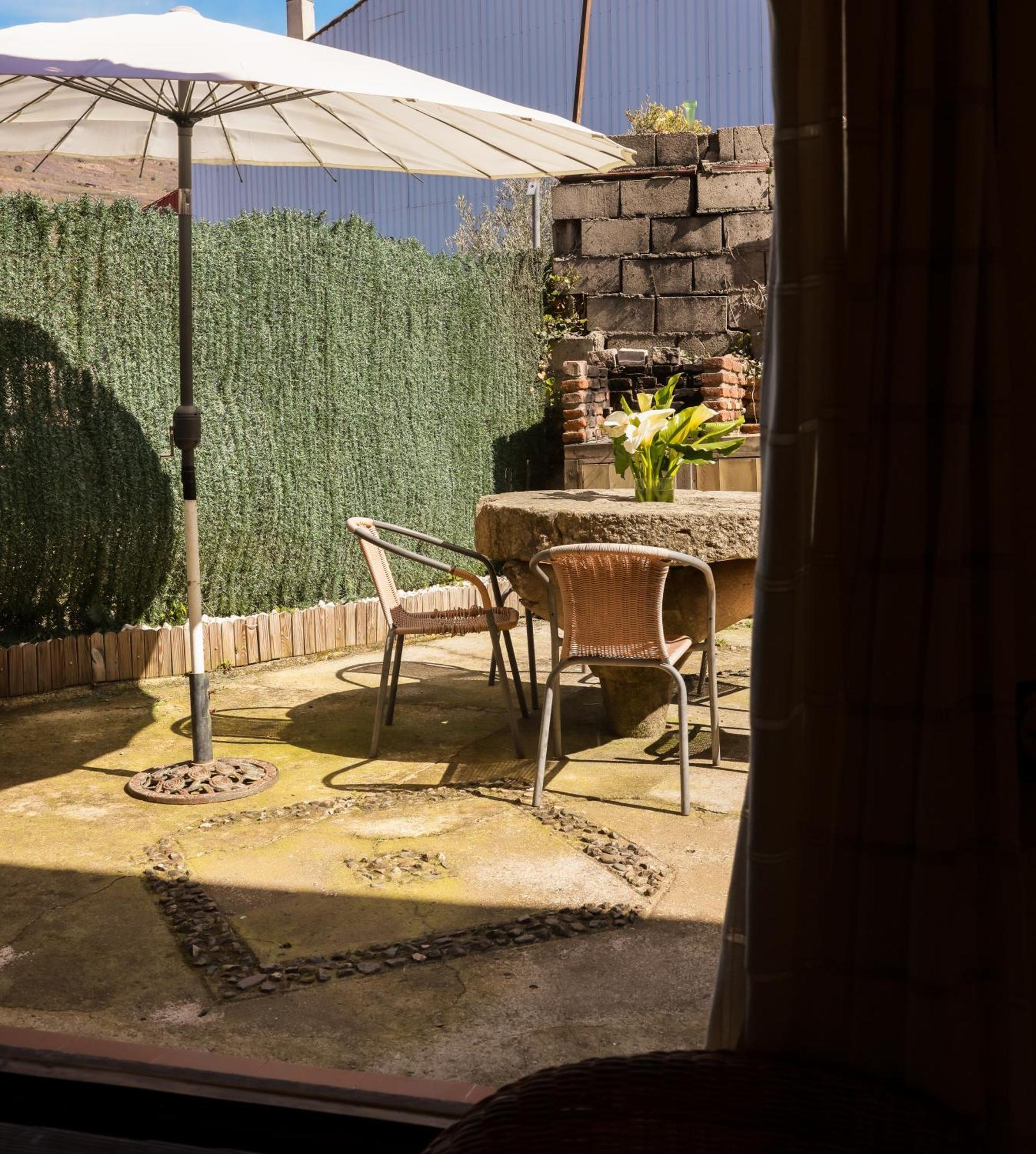 Apartamento El Arroyo Del Valle Navaconcejo
