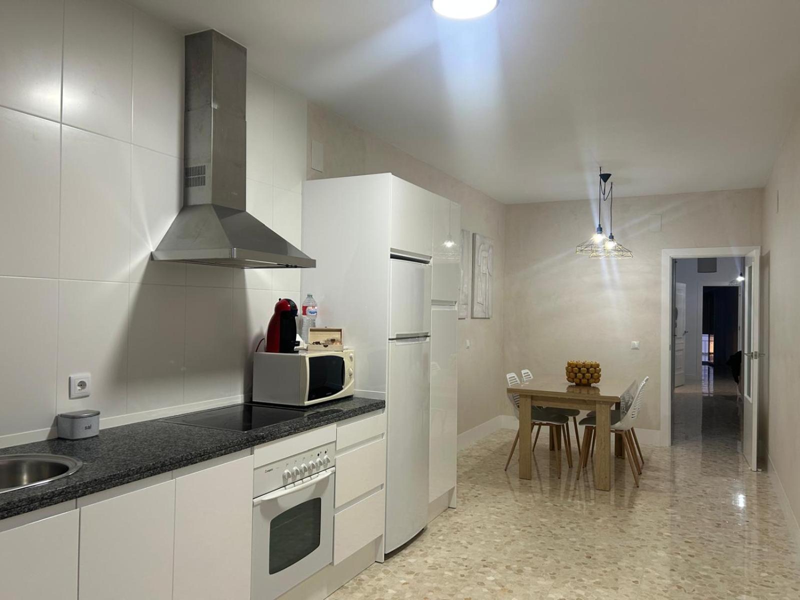 Loft Apartamento Lepe