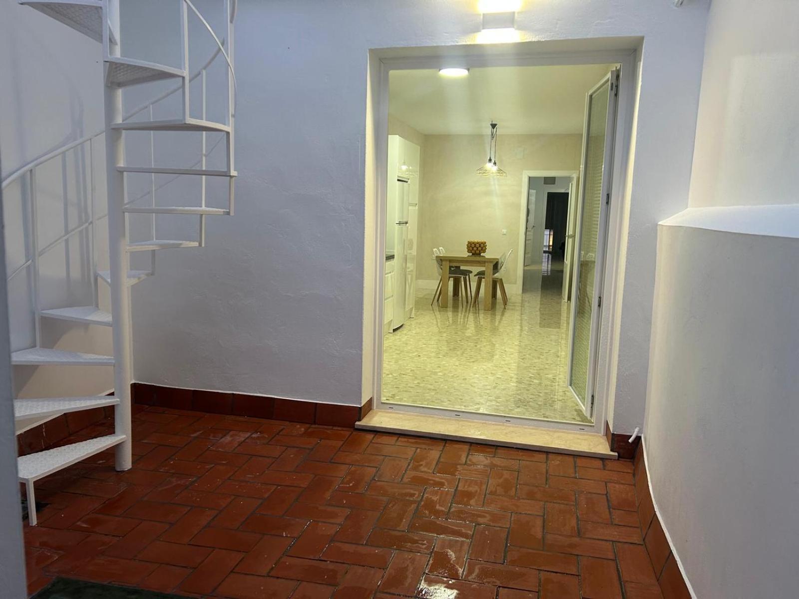 Loft Apartamento Lepe