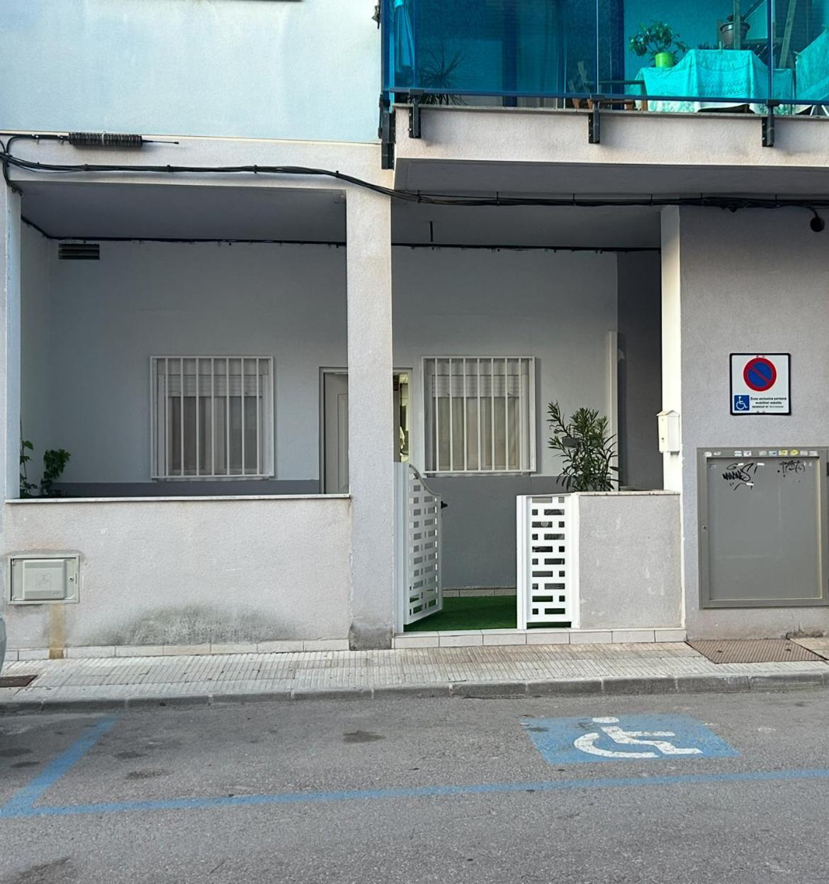 Mi Refugio En La Playa Apartamento