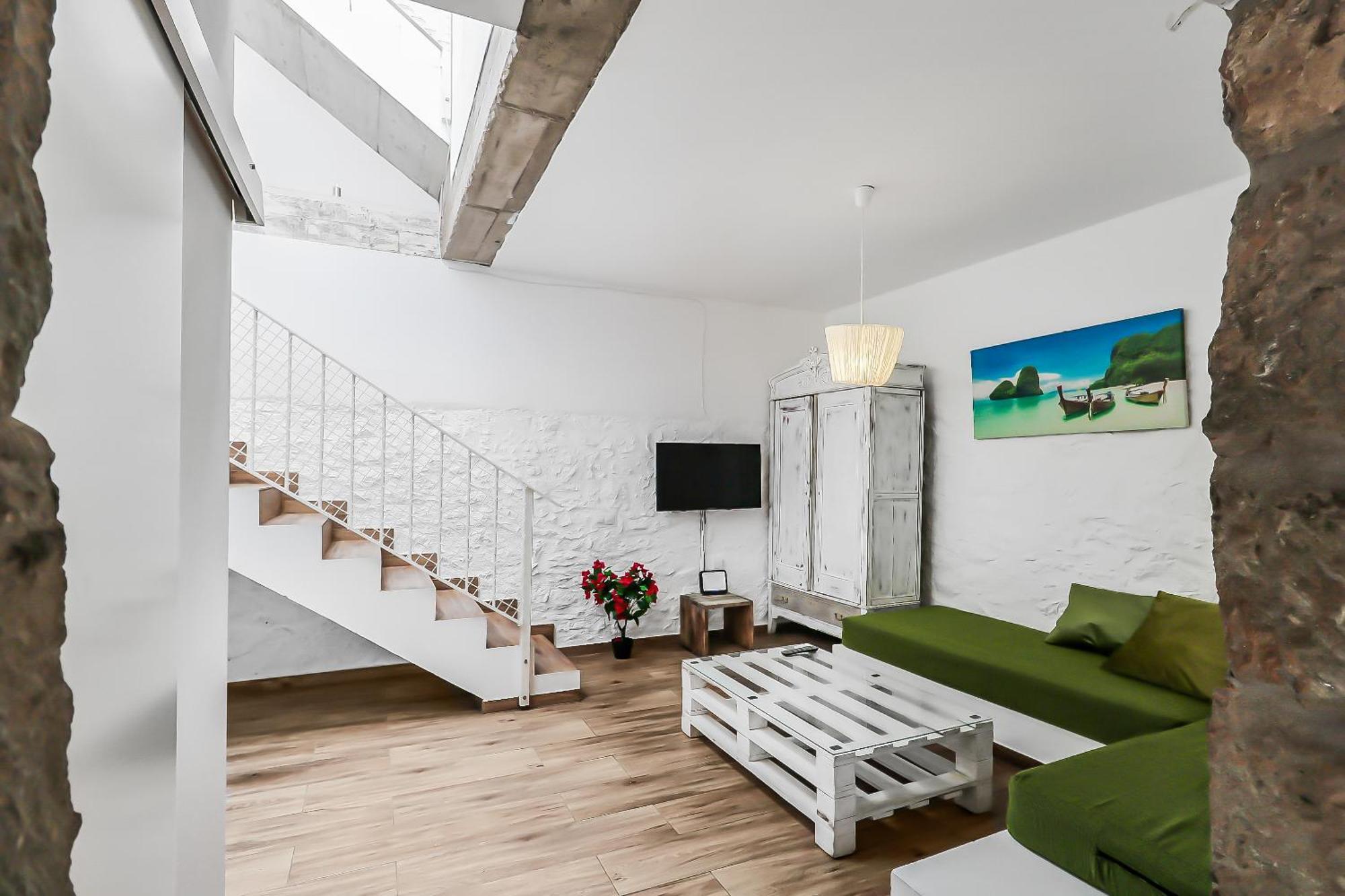 Apartamento Casa Bonita Peaceful *