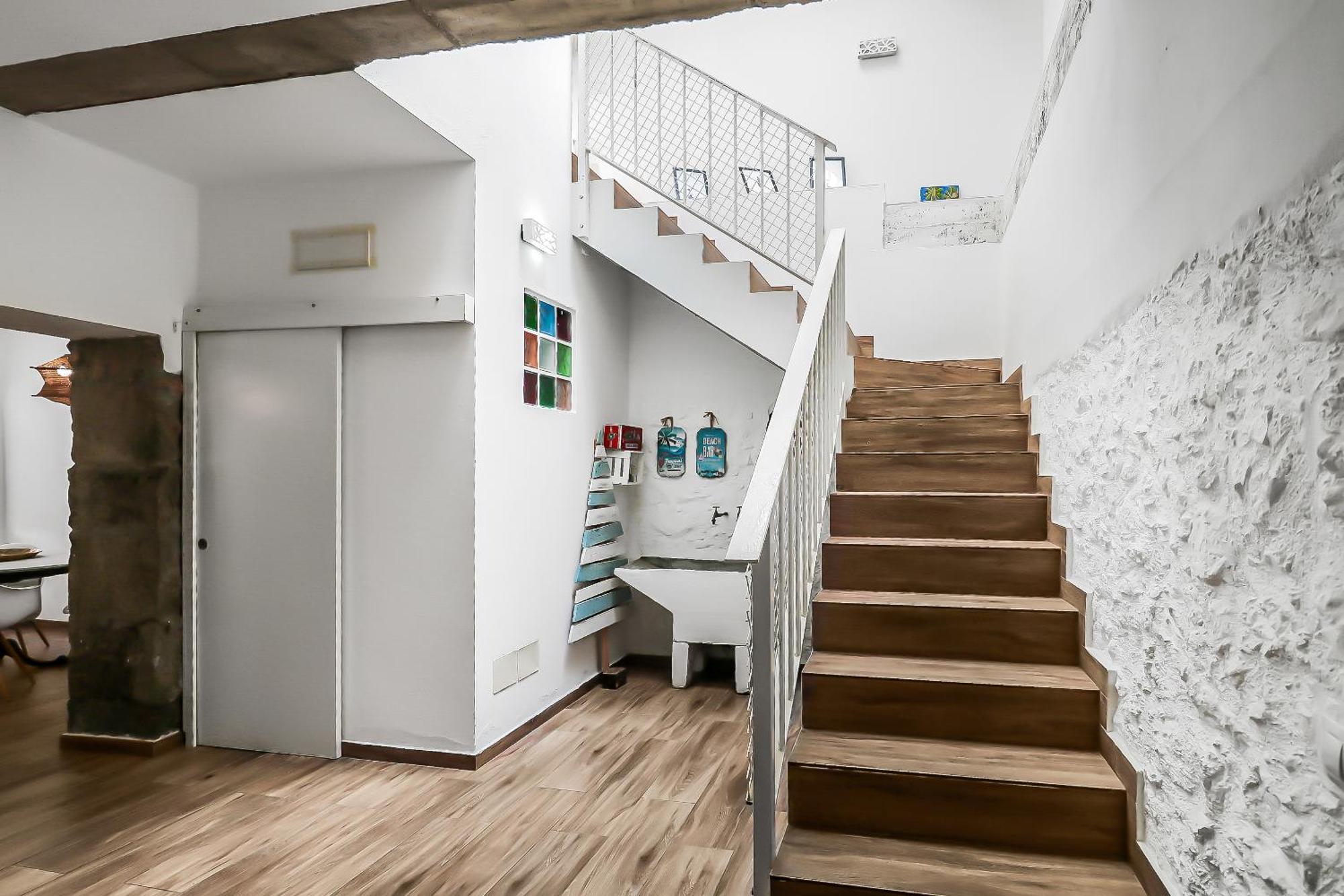 Apartamento Casa Bonita Peaceful