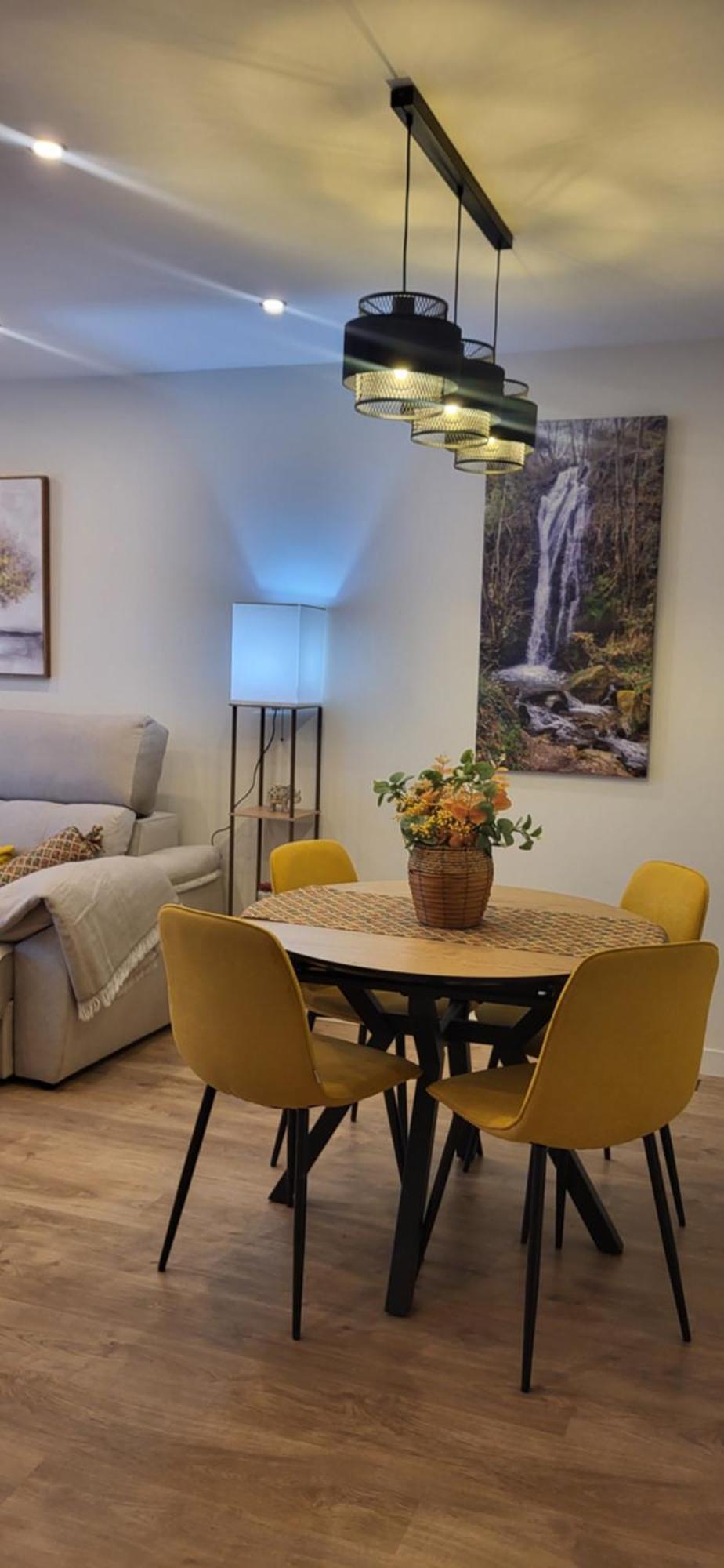 Apartment Leurtza