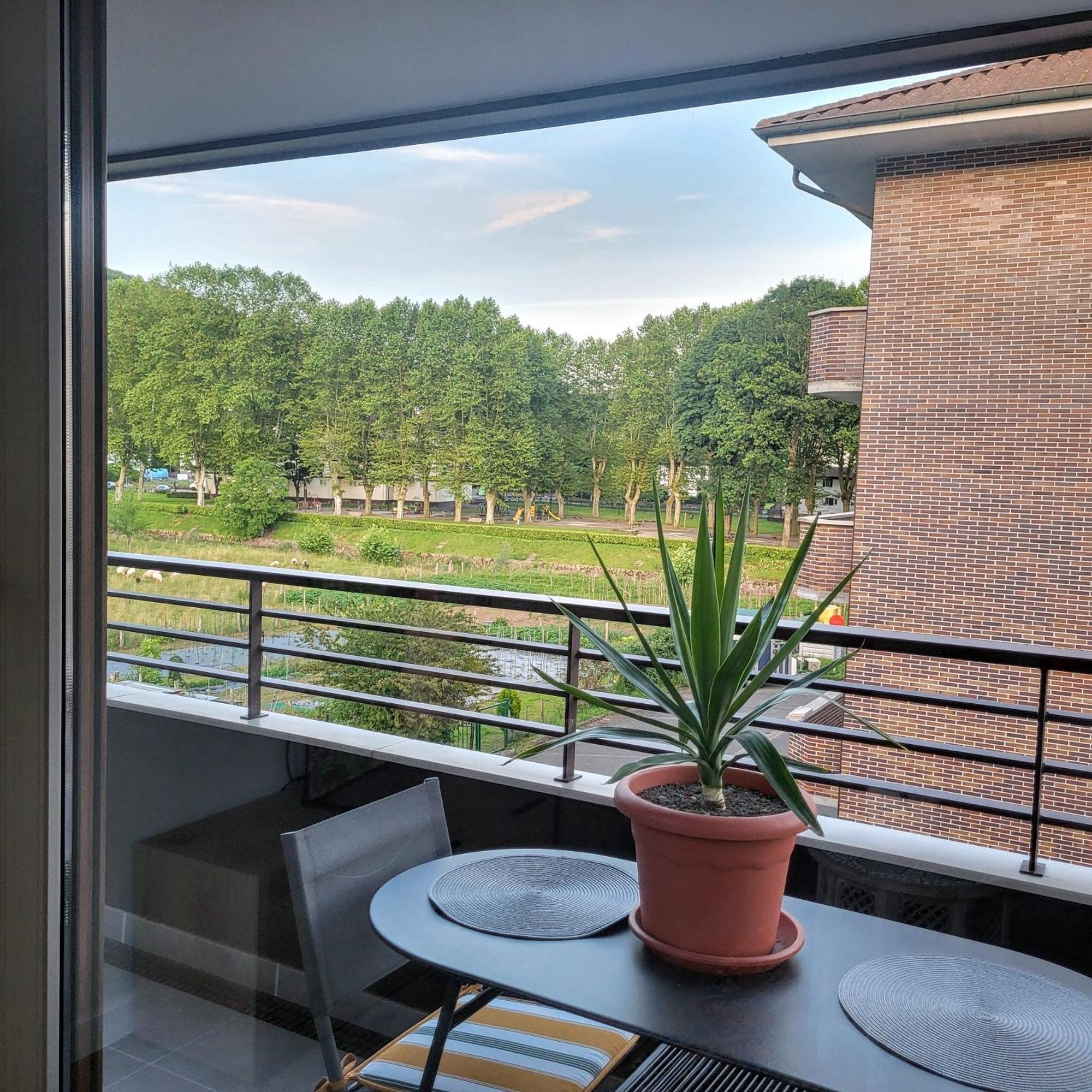 Leurtza Apartamento