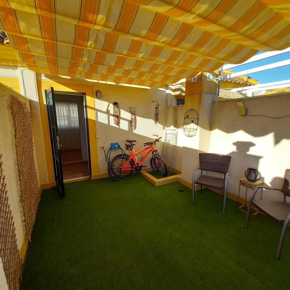 La Casa Preciosa House With Shared Pool Algorfa