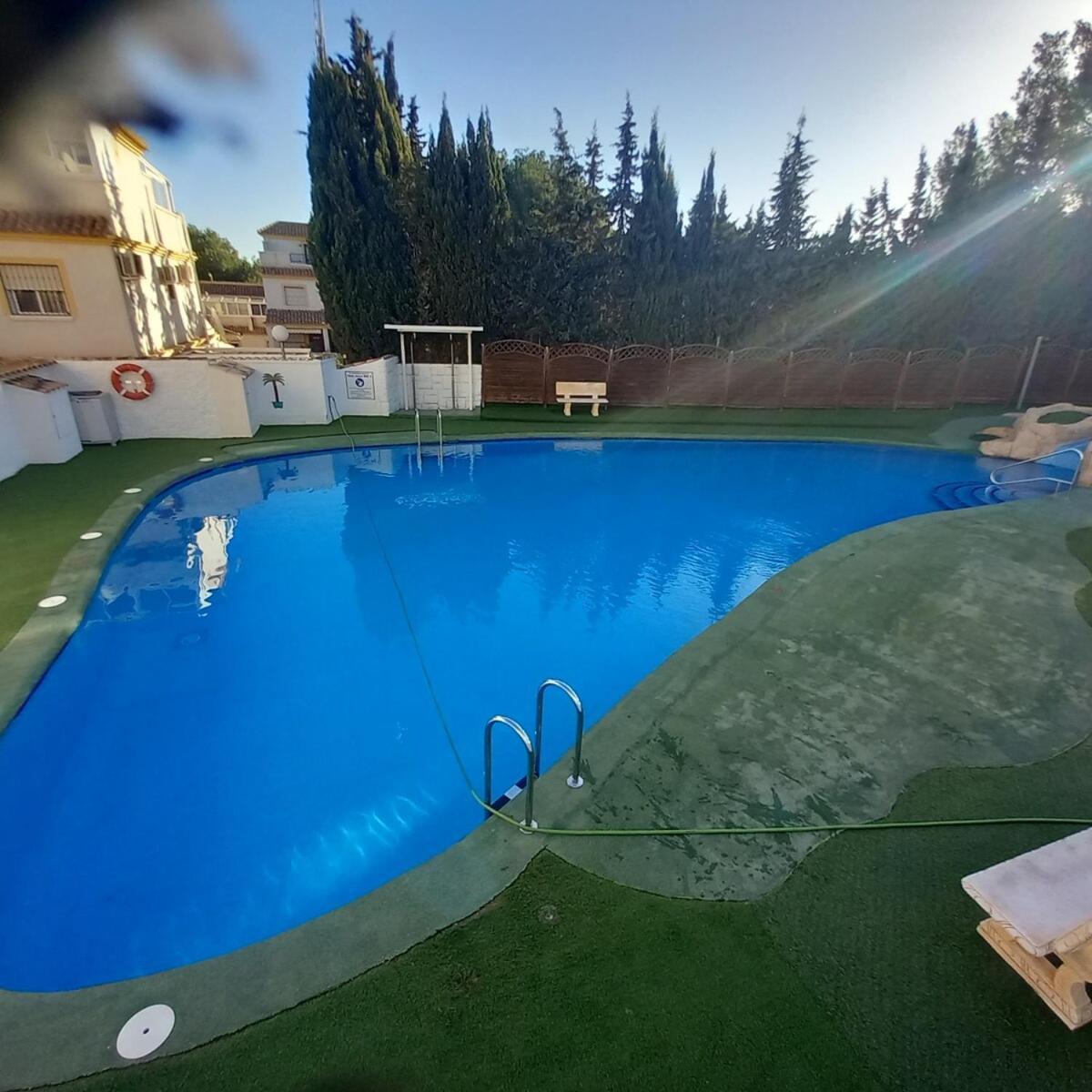 La Casa Preciosa House With Shared Pool