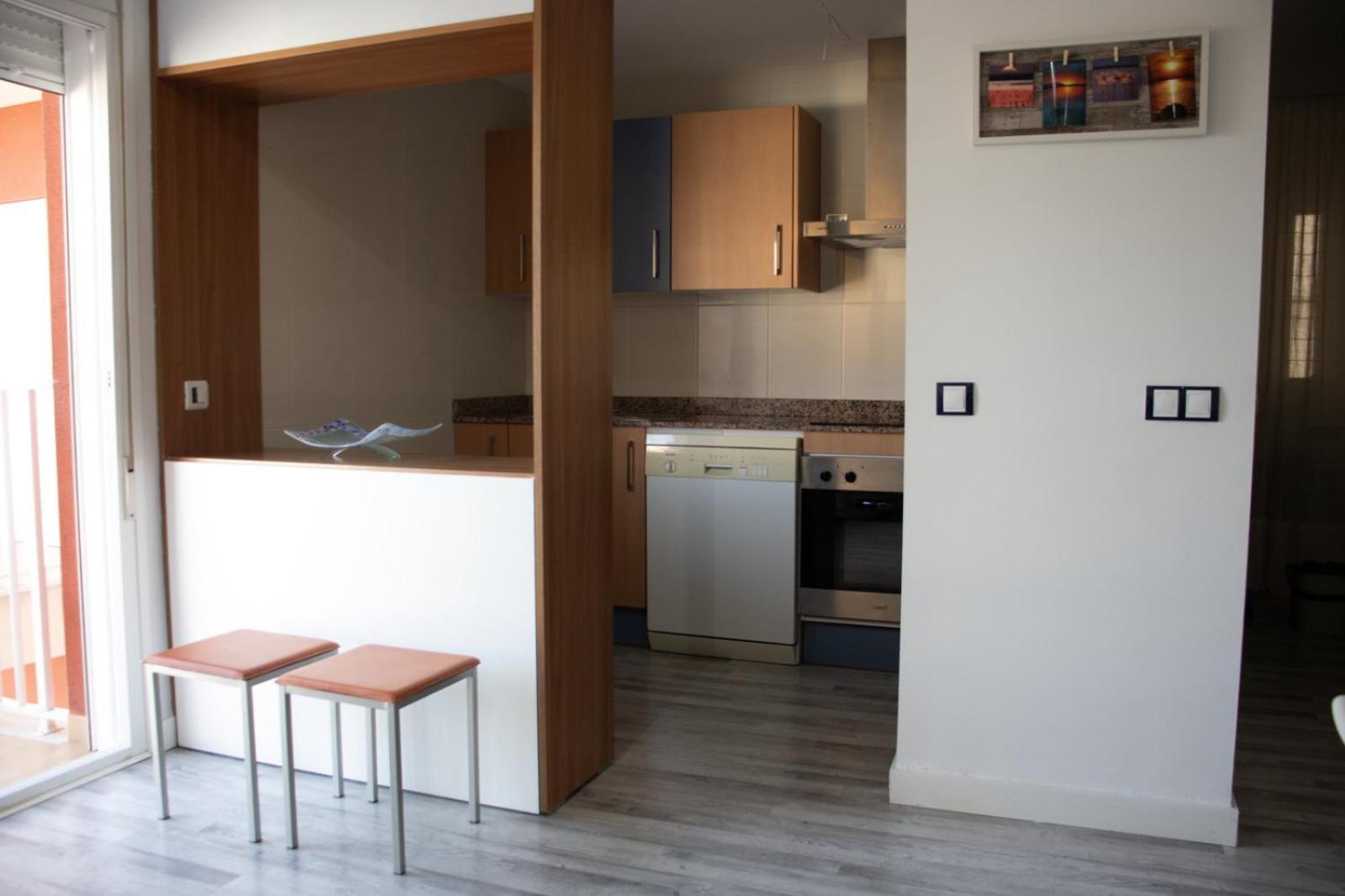 Apartamento Placer Del Delta *