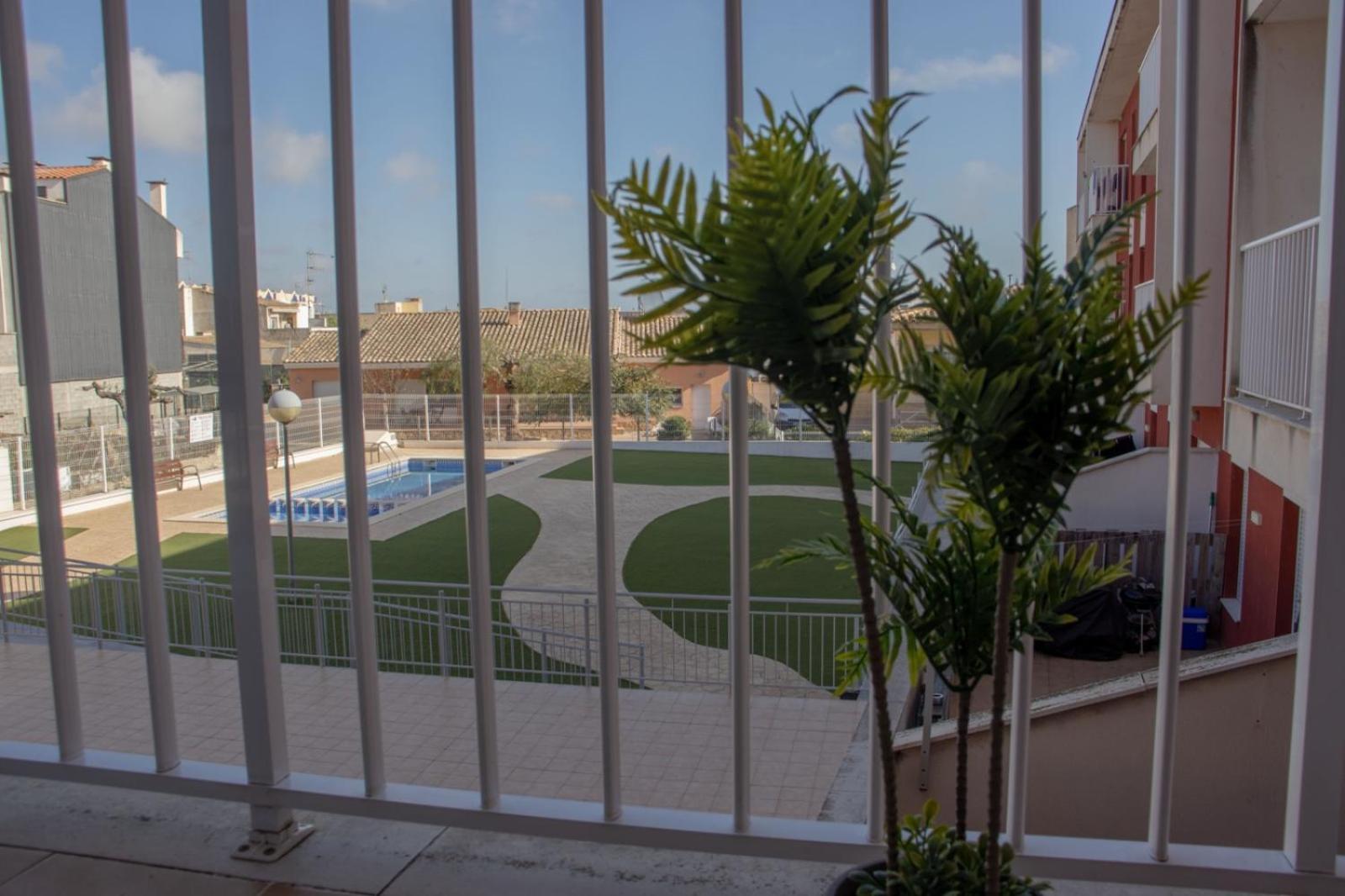 Apartamento Placer Del Delta Sant Jaume d'Enveja