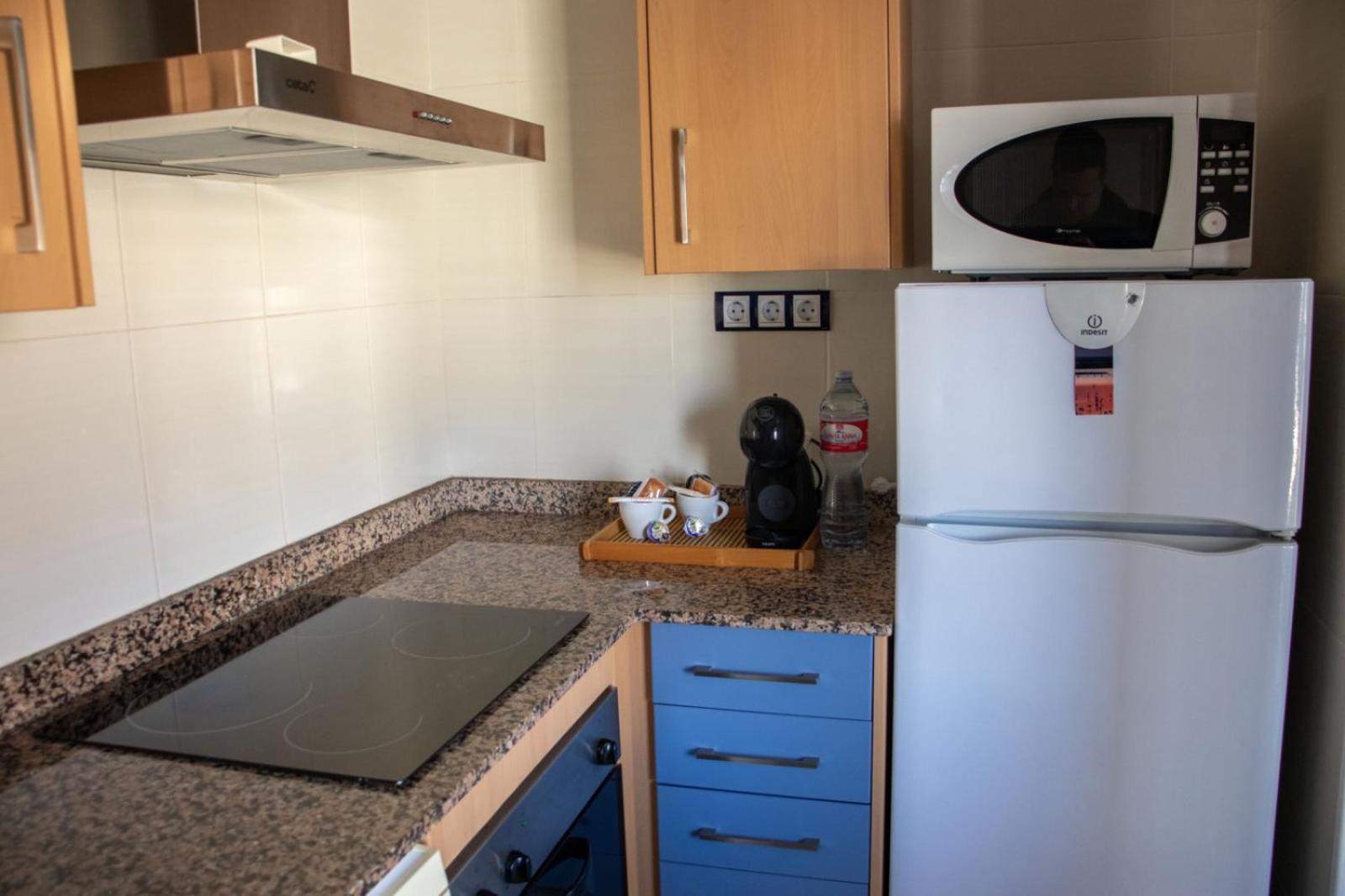 Apartamento Placer Del Delta