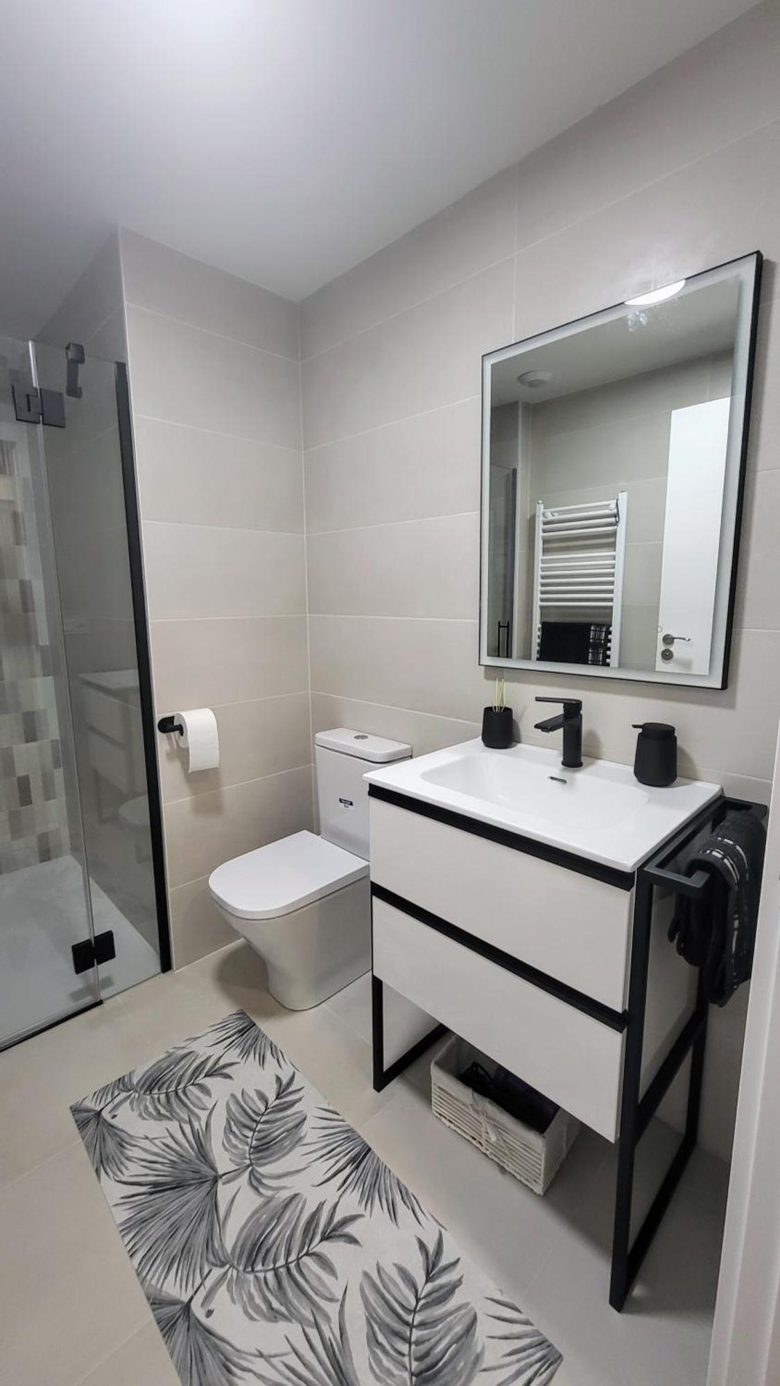 Apartamento Leurtza Doneztebe