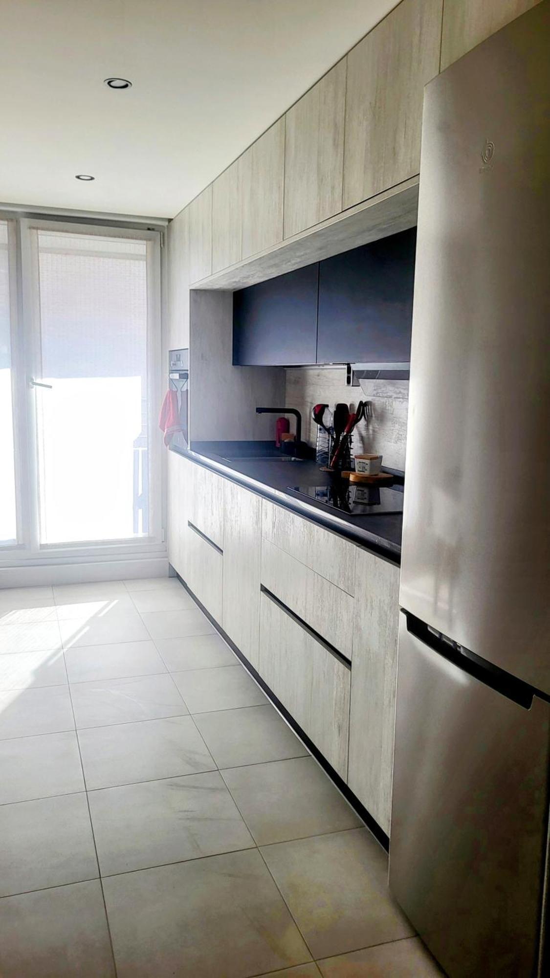 Apartamento Leurtza