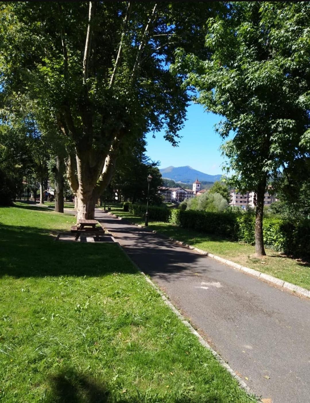 Leurtza Apartamento