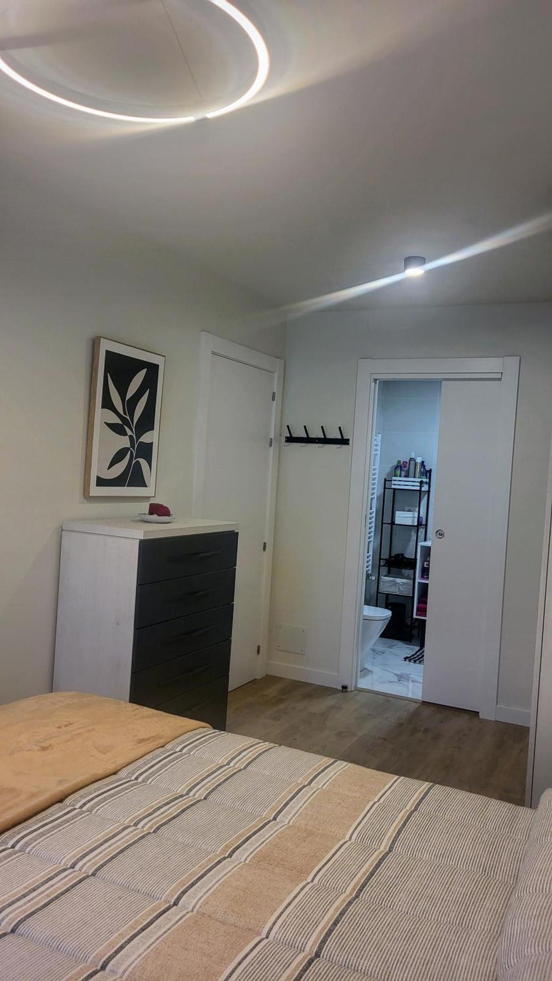 Apartamento Leurtza Doneztebe
