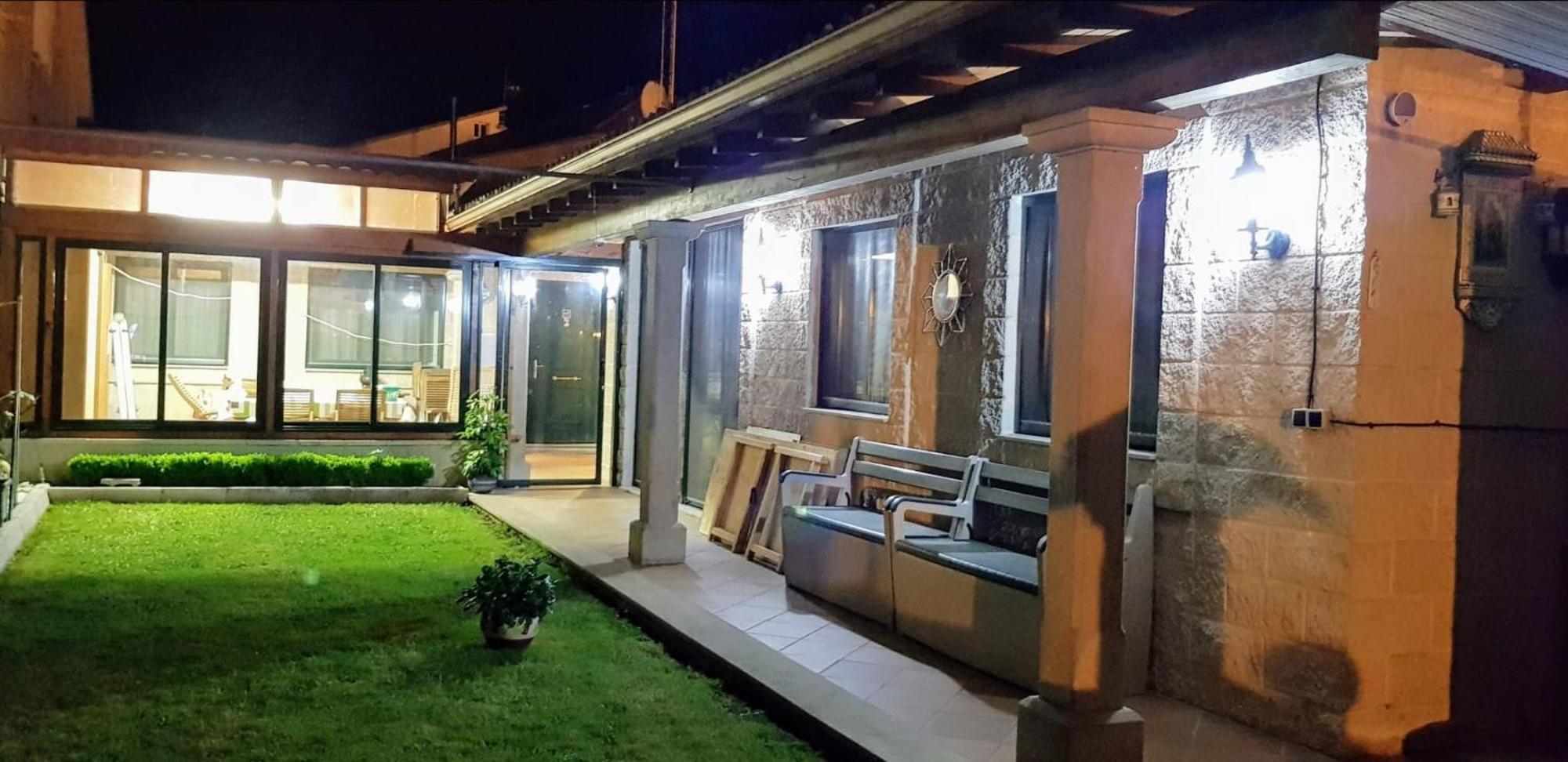 Ultreia Et Suseia Hostal *
