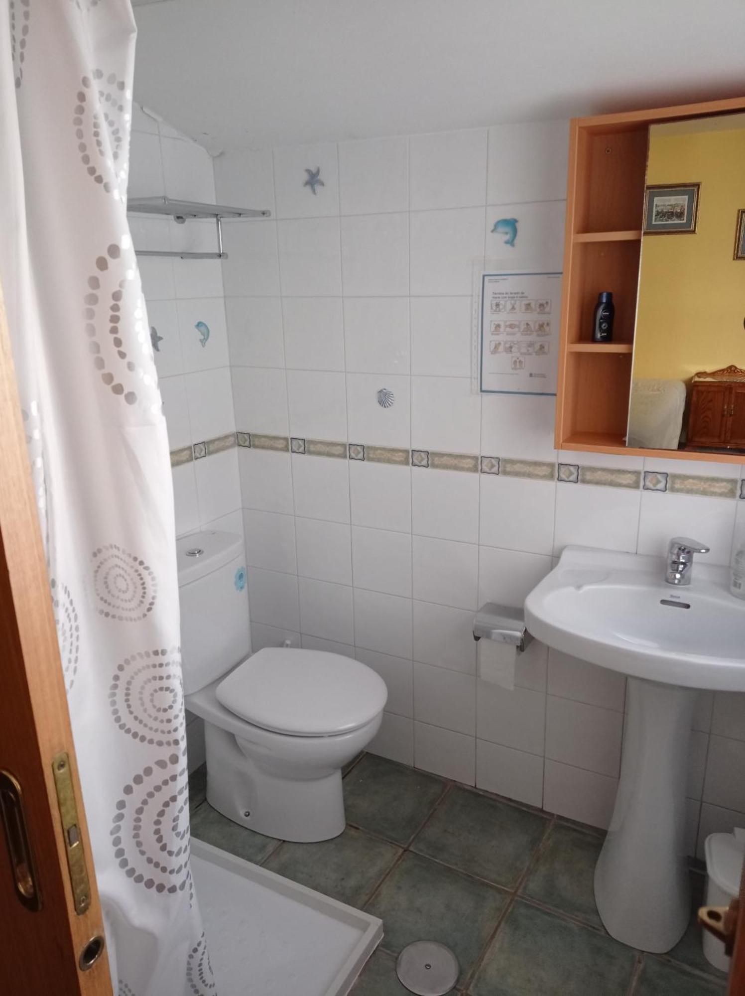 Ultreia Et Suseia Hostal