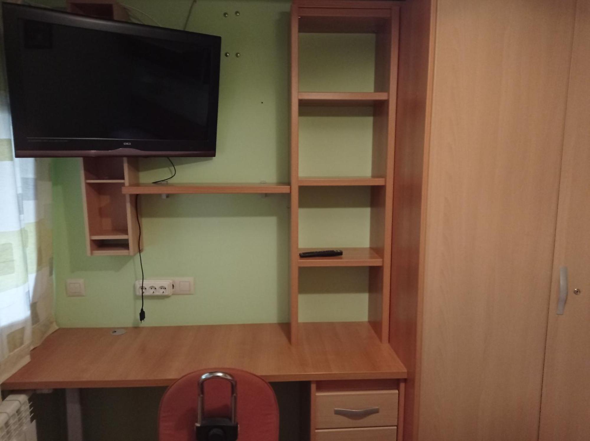 Ultreia Et Suseia Hostal *