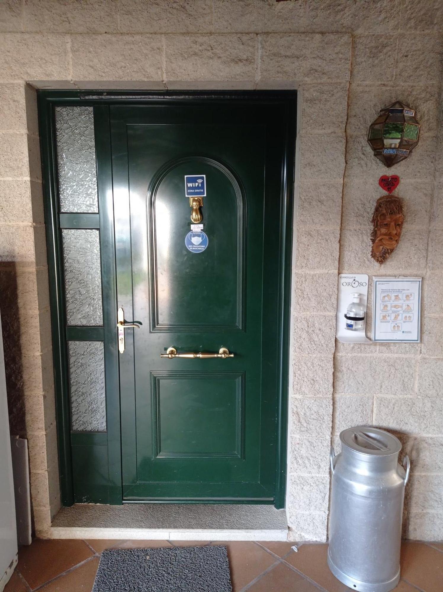 Ultreia Et Suseia Hostal