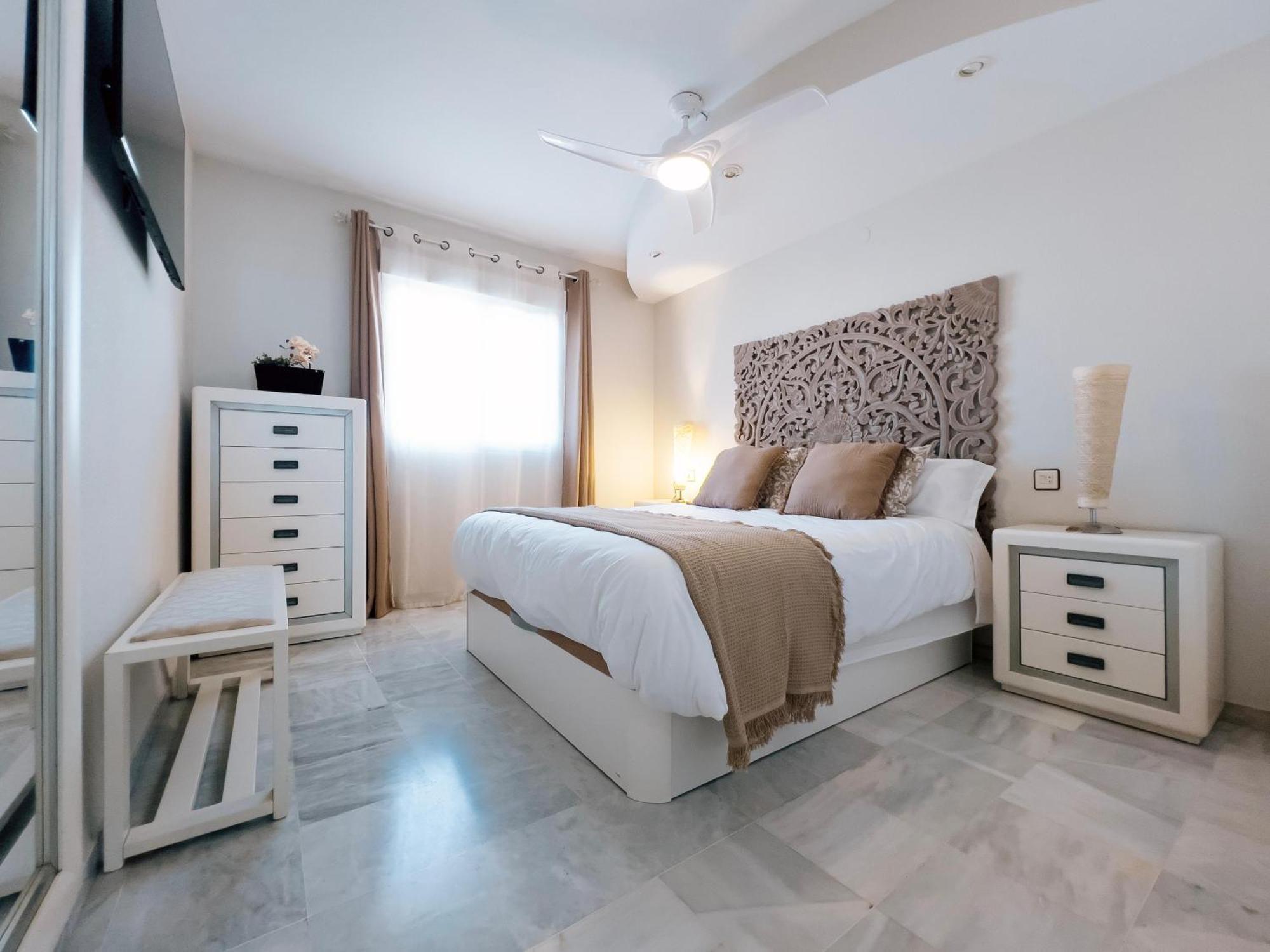Ulises La Perla Apartment Calahonda