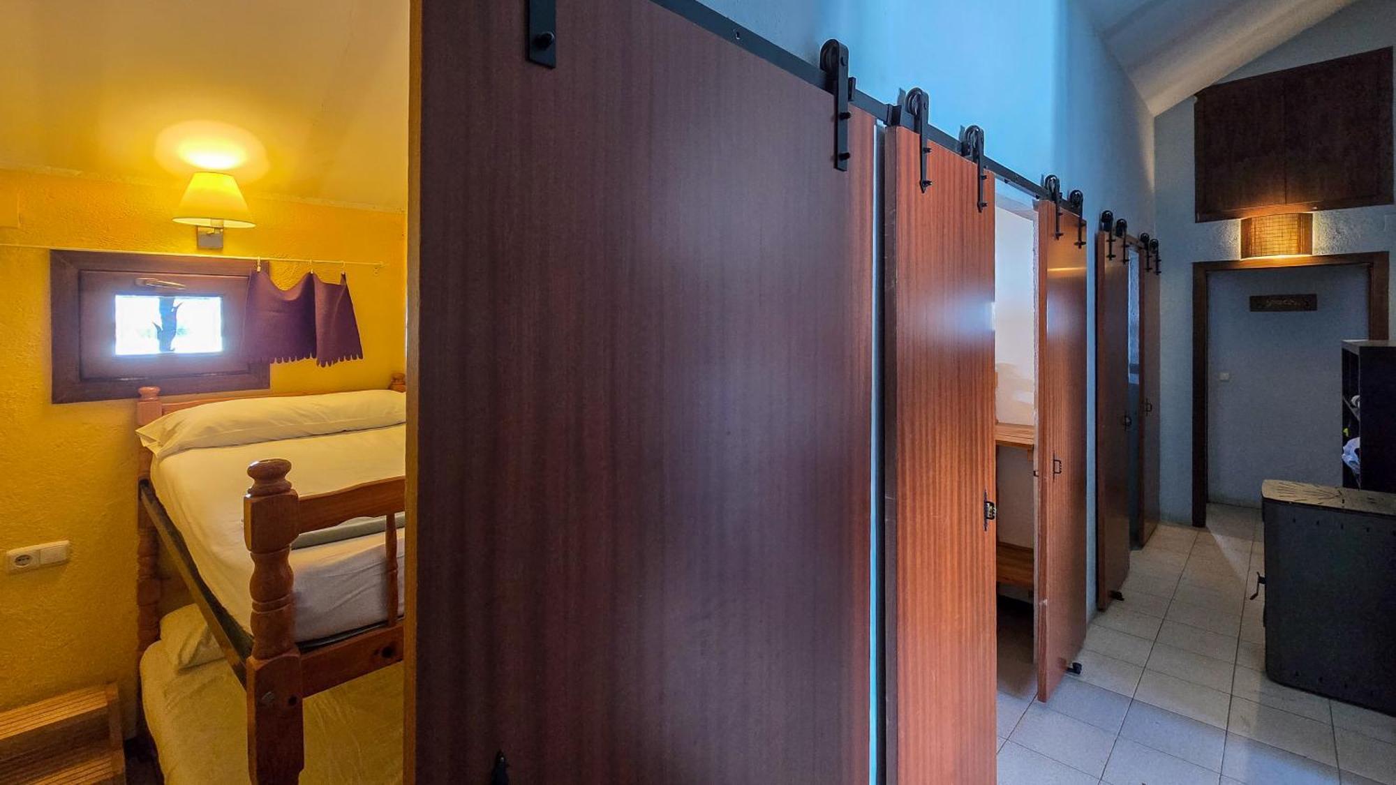 Refugi De L'arp Hostal
