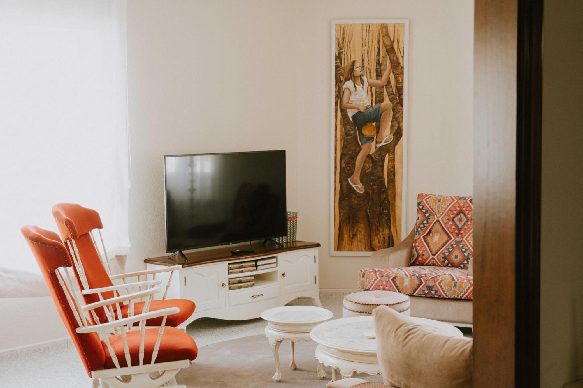 Casa Tito Holiday home *