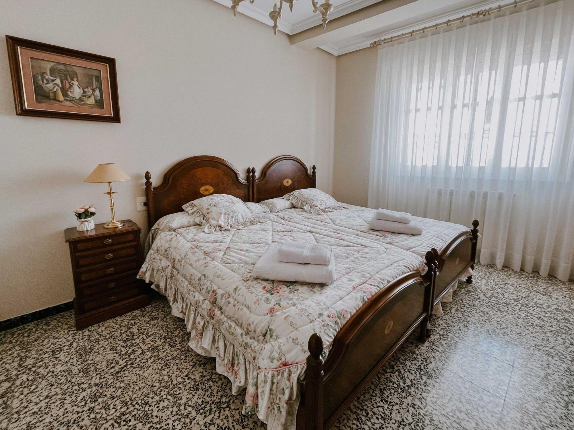 Сasa de vacaciones Casa Tito *