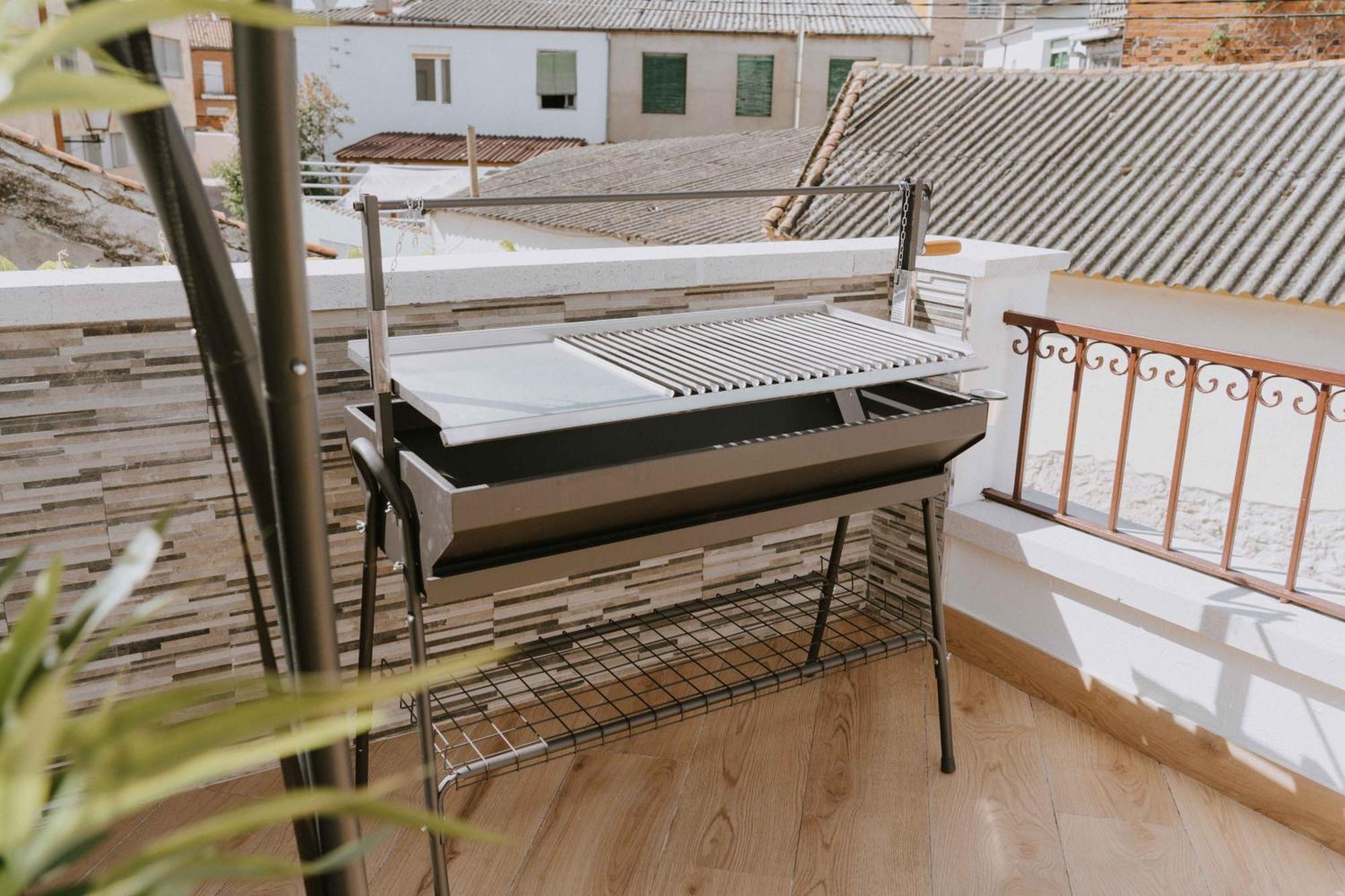 Casa Tito Сasa de vacaciones