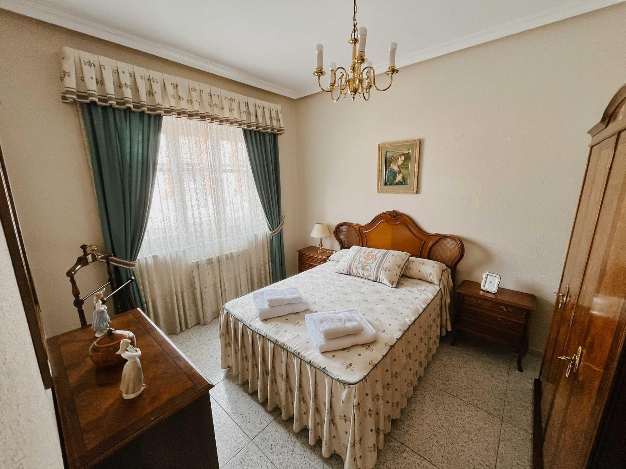 Сasa de vacaciones Casa Tito