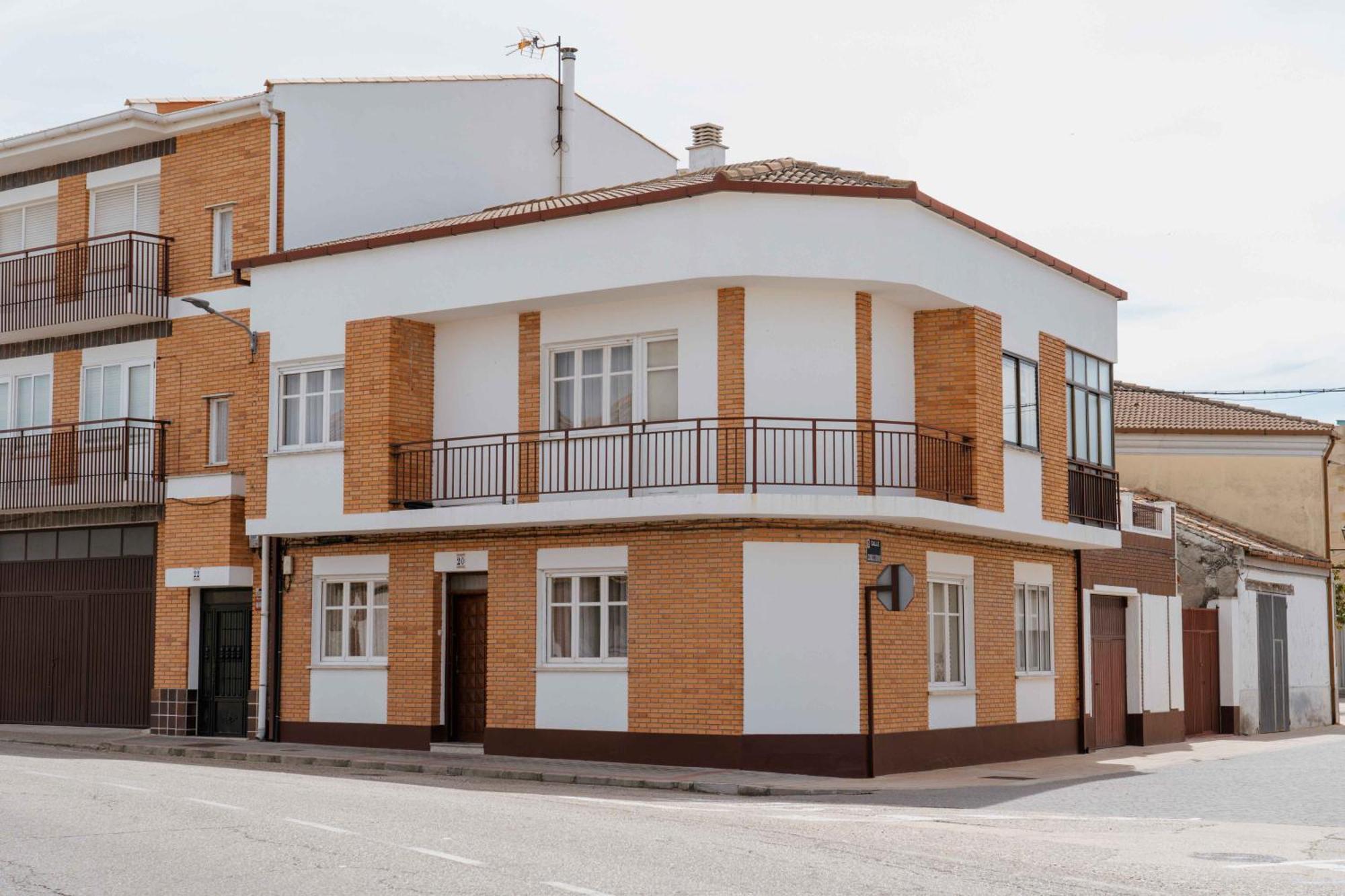 Сasa de vacaciones Casa Tito