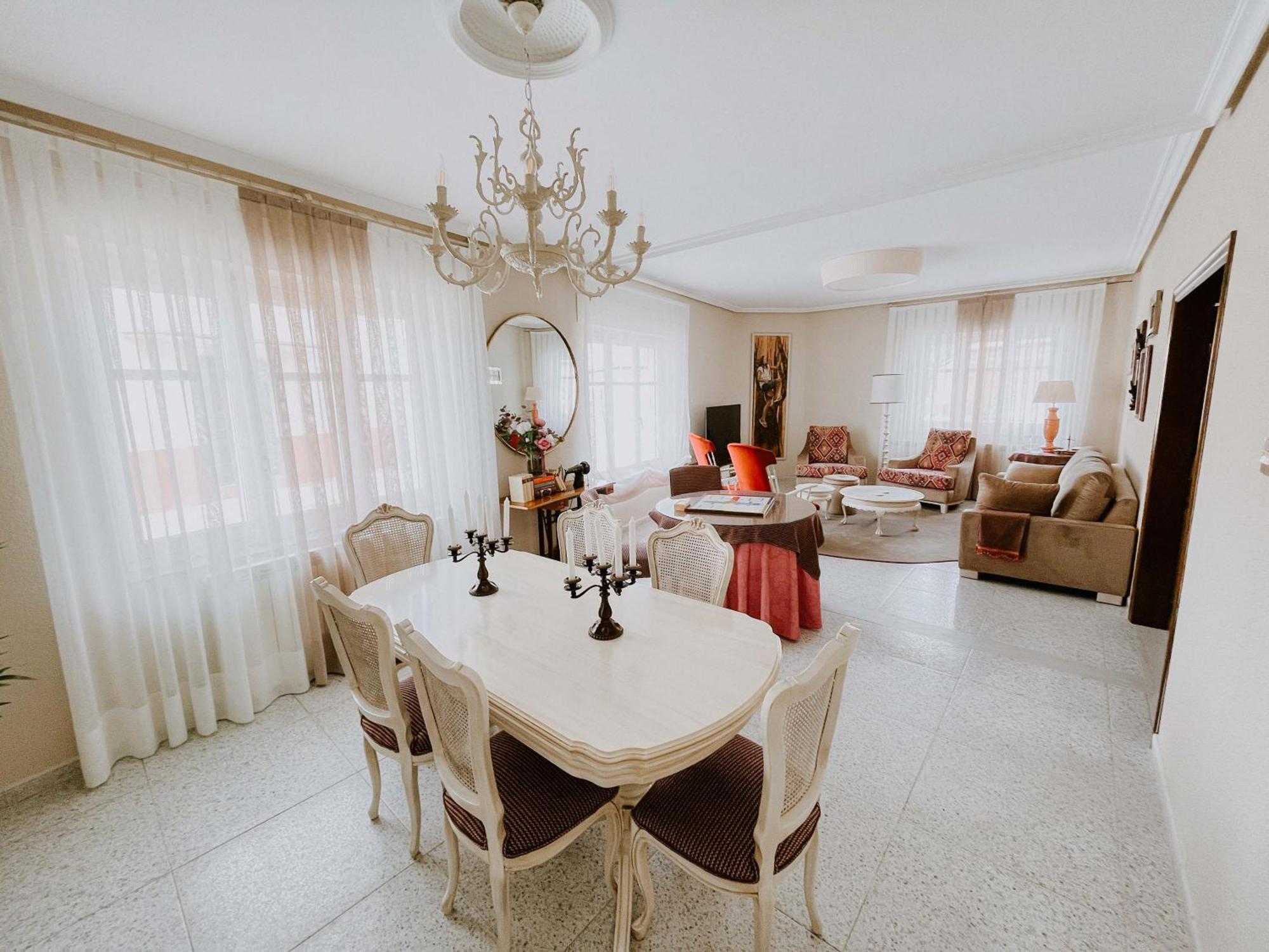 Casa Tito Сasa de vacaciones Pedrajas de San Esteban