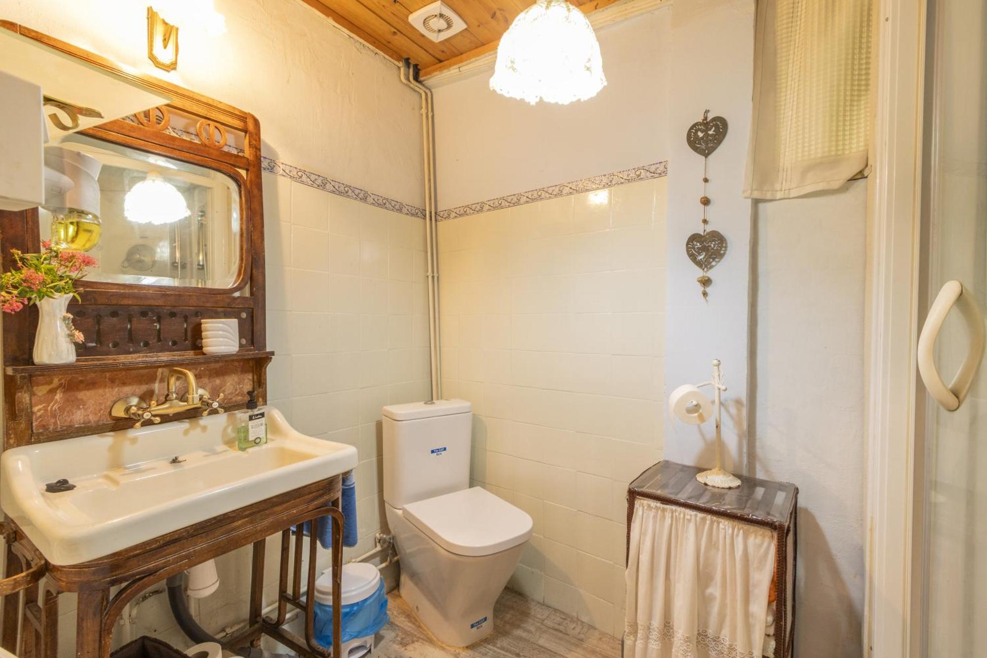 Cal Barral Holiday home *
