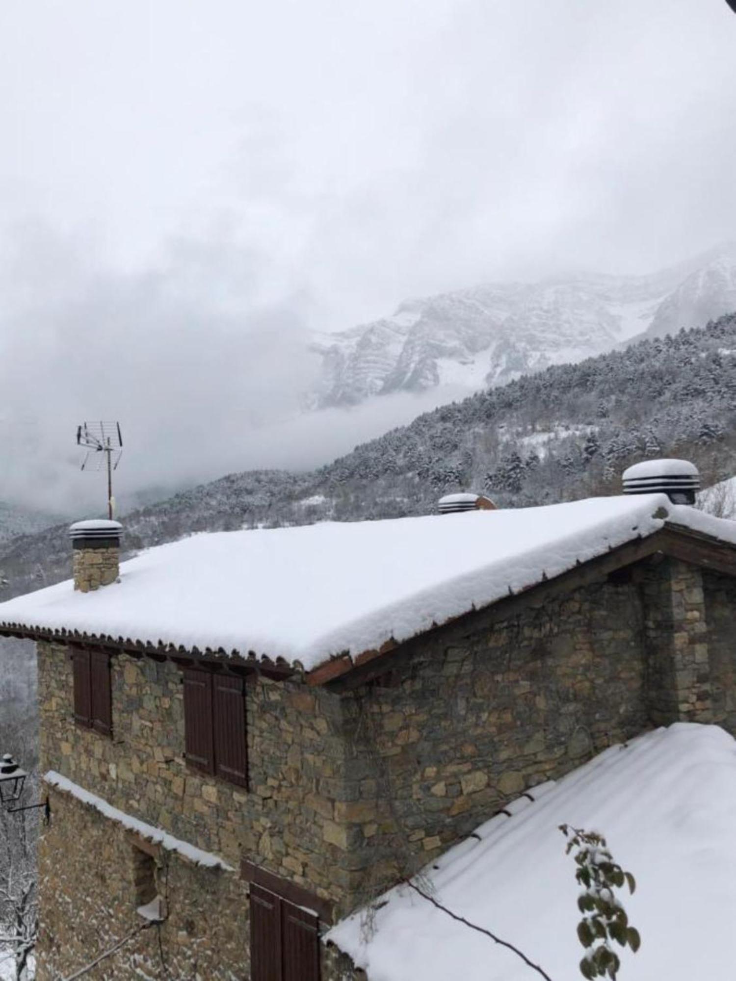 Cal Barral Holiday home *