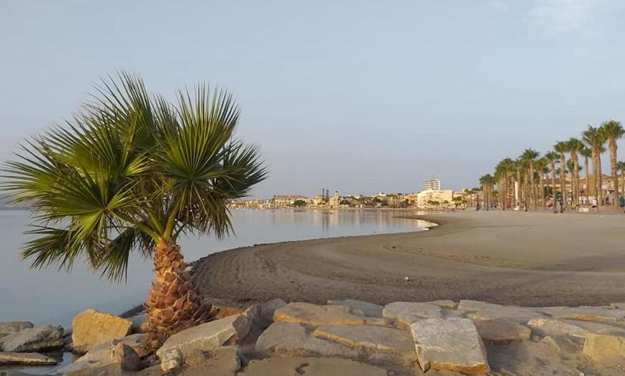 El Oasis Del Golf Terrazas De La Torre Apartamento Las Pedrenas