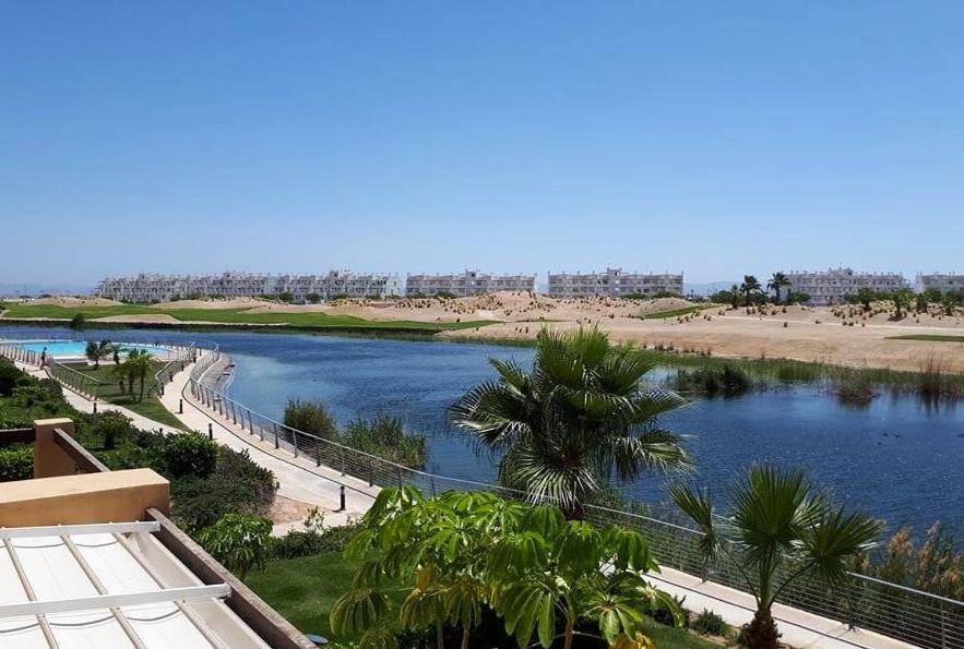 El Oasis Del Golf Terrazas De La Torre Apartamento *