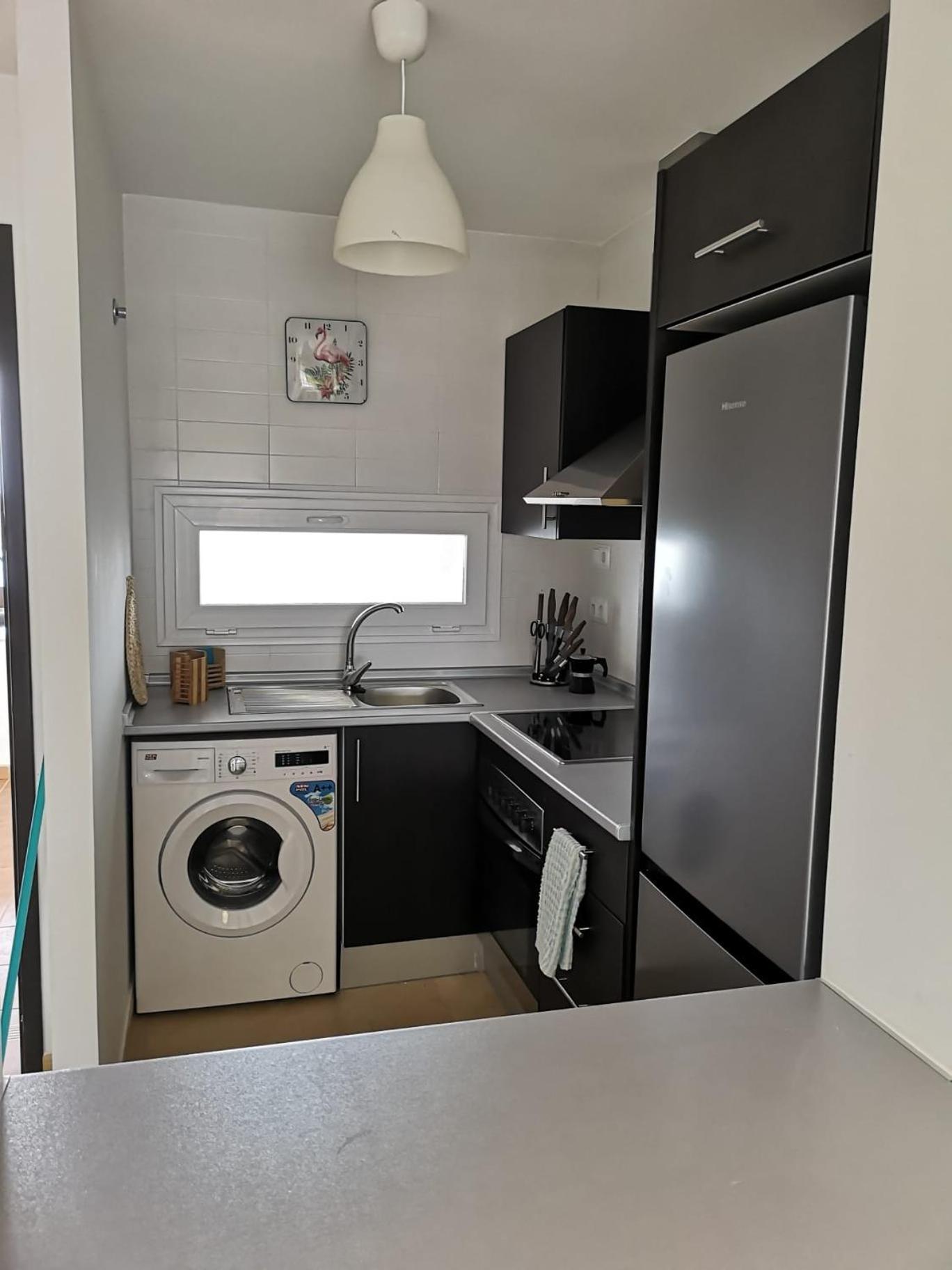 El Oasis Del Golf Terrazas De La Torre Apartamento Las Pedrenas