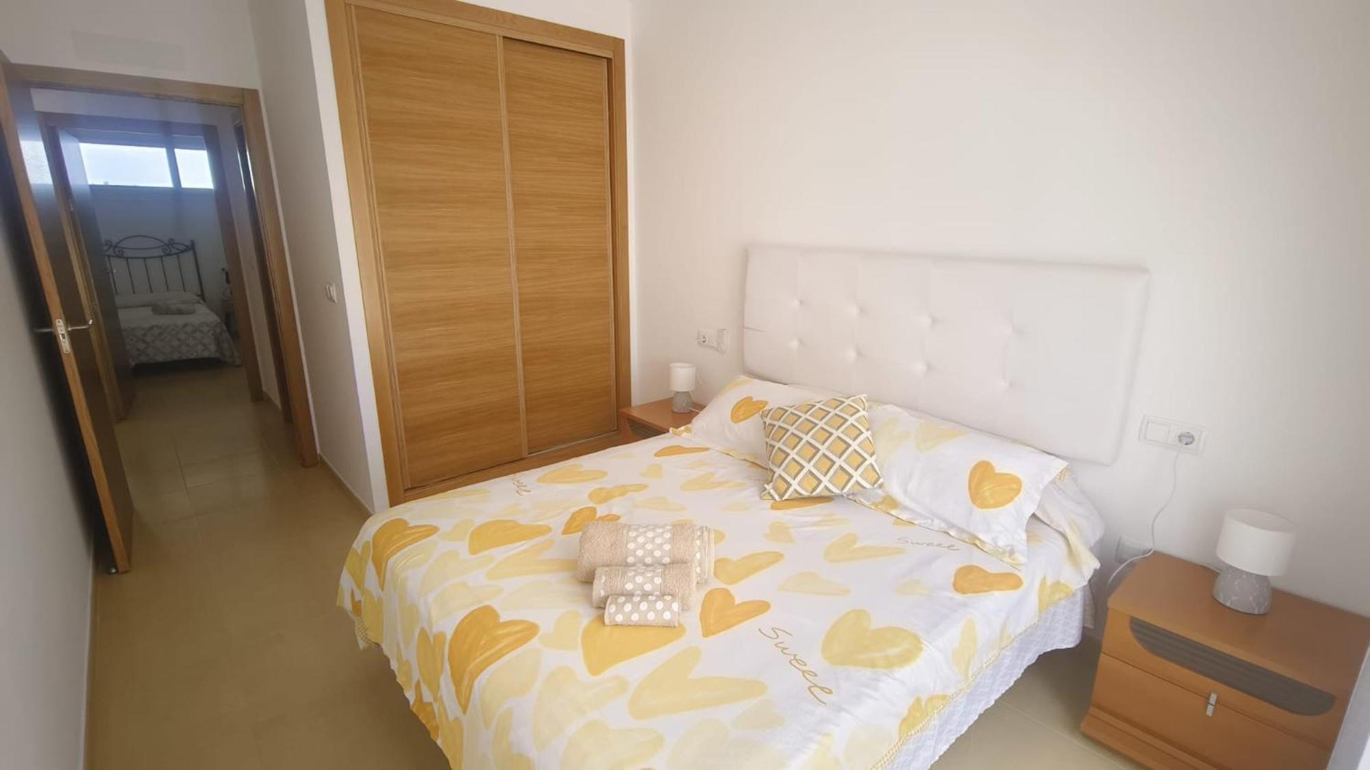 Apartamento El Oasis Del Golf Terrazas De La Torre *