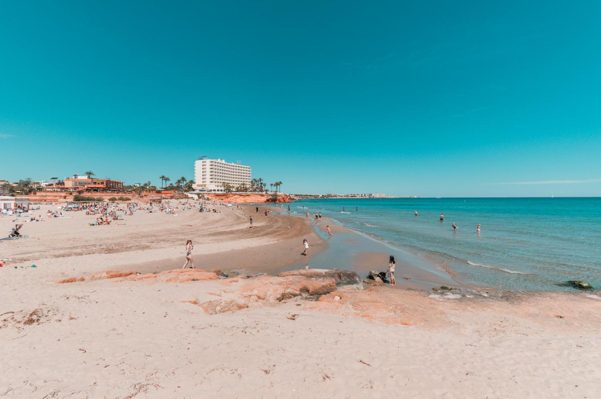 Design Seascape Apartamento Dehesa de Campoamor (Orihuela Costa)