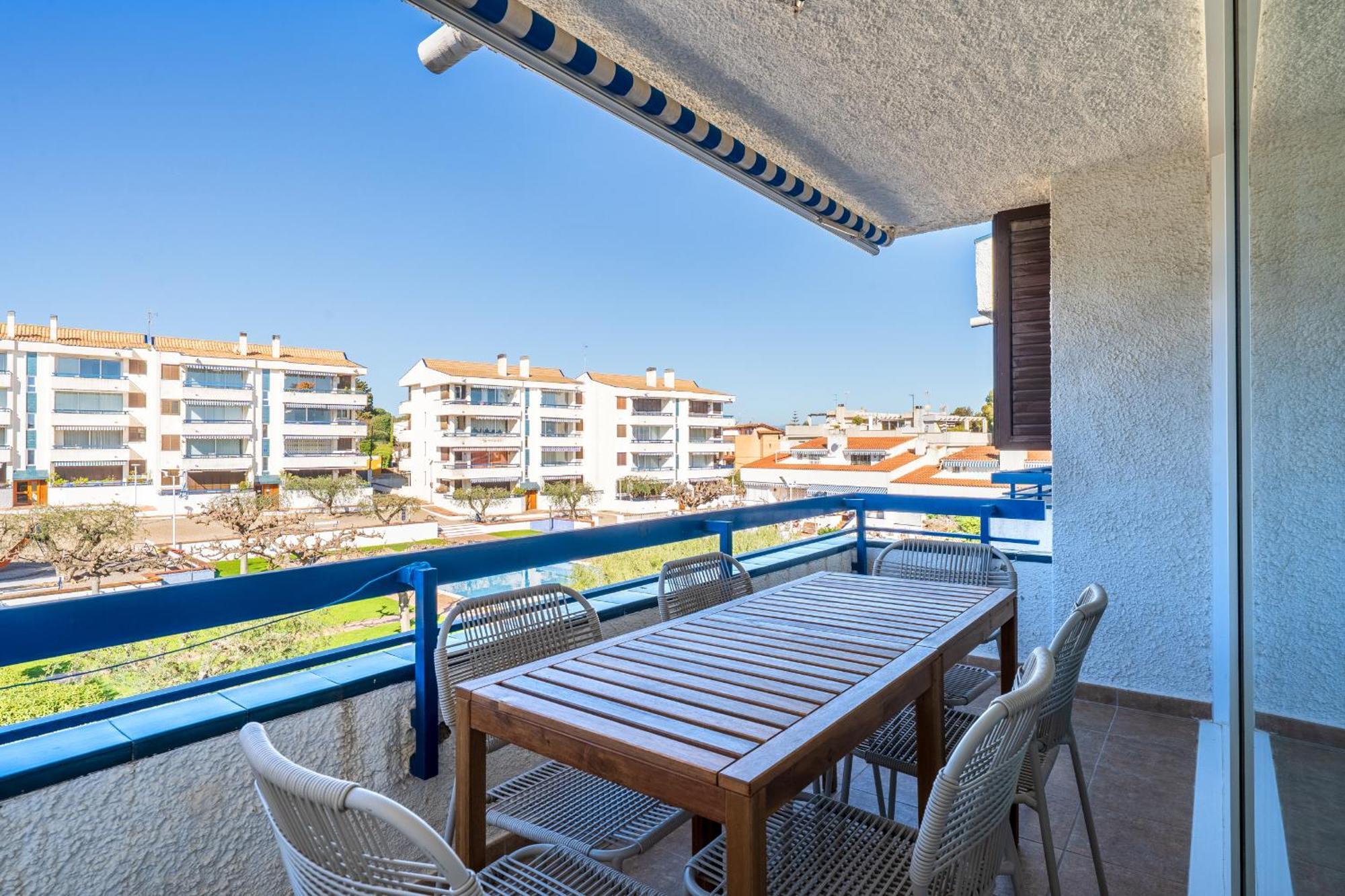 Hauzify I Torremunts Apartamento Torredembarra